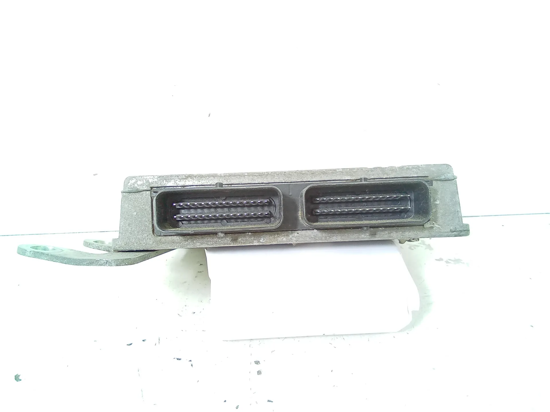 CENTRALINA GPL con codice De815168 da MITSUBISHI Colt Serie 3P (Z30) (04>12) 1100 Benzina 55 kW / 75 CV (2010)