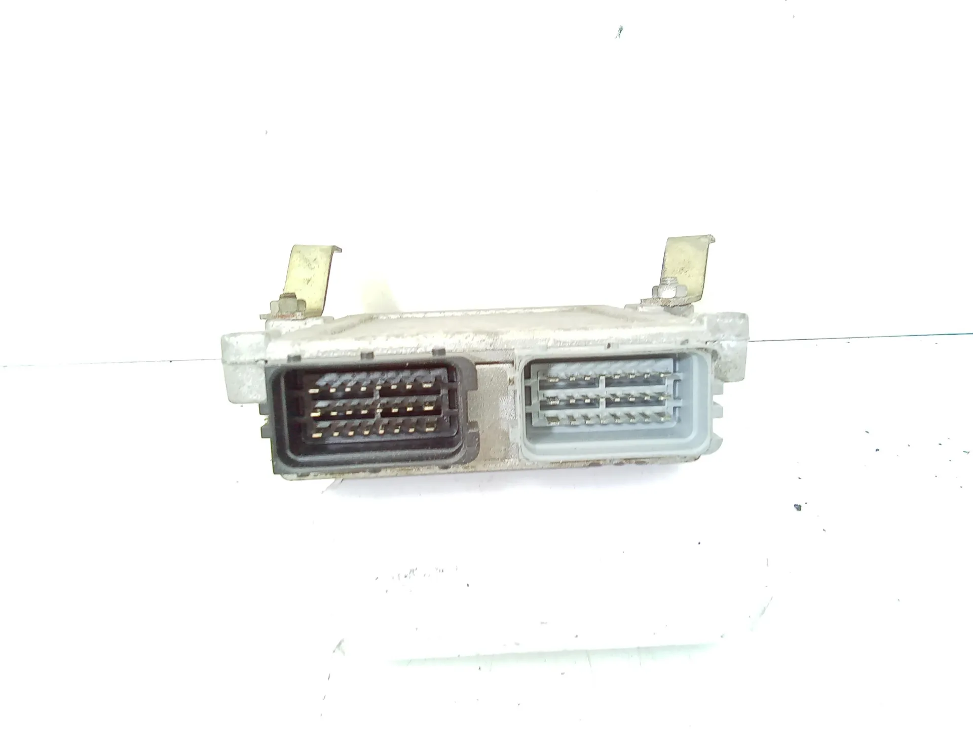 CENTRALINA GPL con codice Aeb2001nc da OPEL Agila 1Â° Serie (2002)