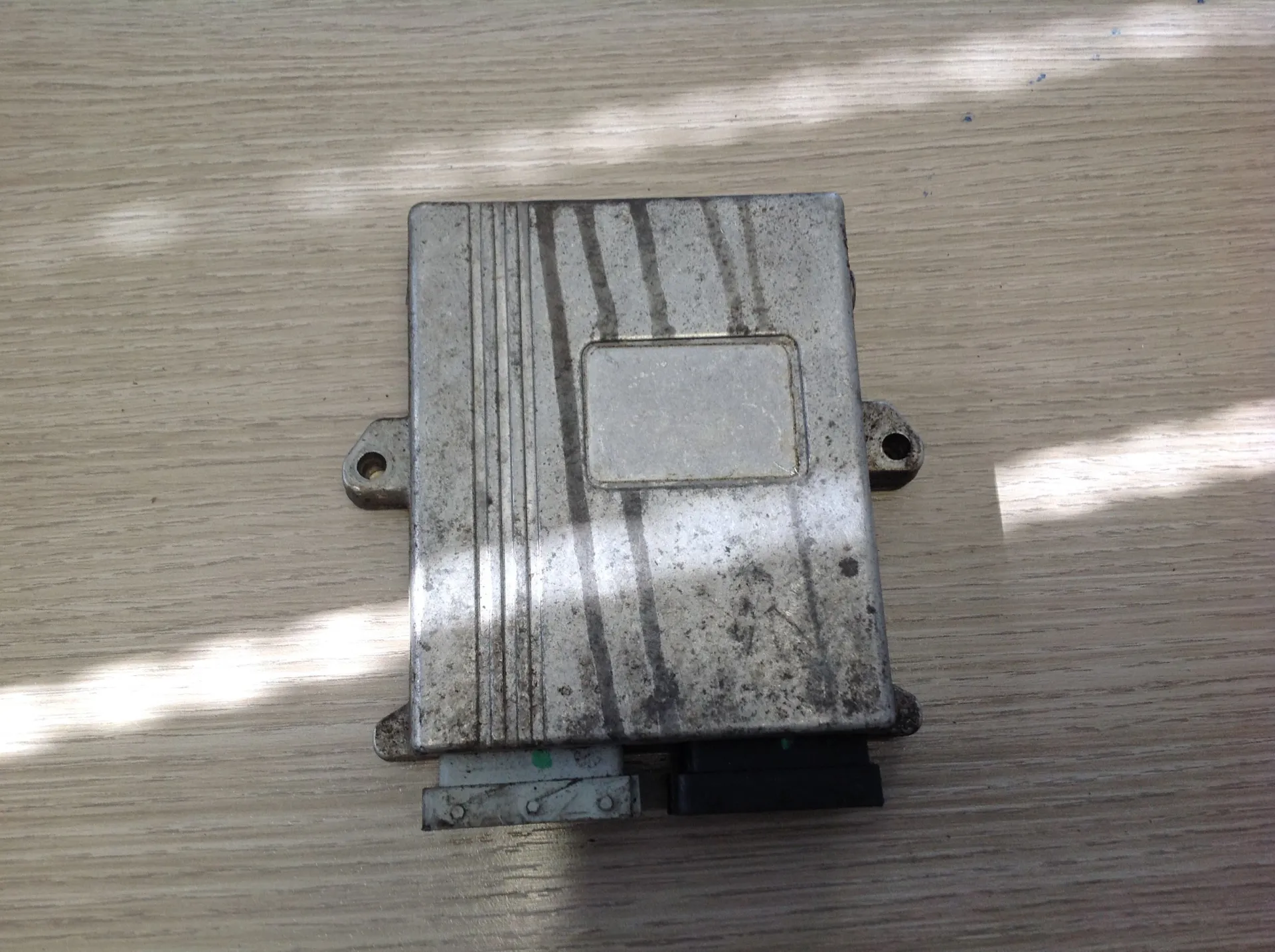 AEB2001NV ROMANO INJECTION SYSTEM N CENTRALINA GPL SEAT Ibiza Serie (02>05) Gas
