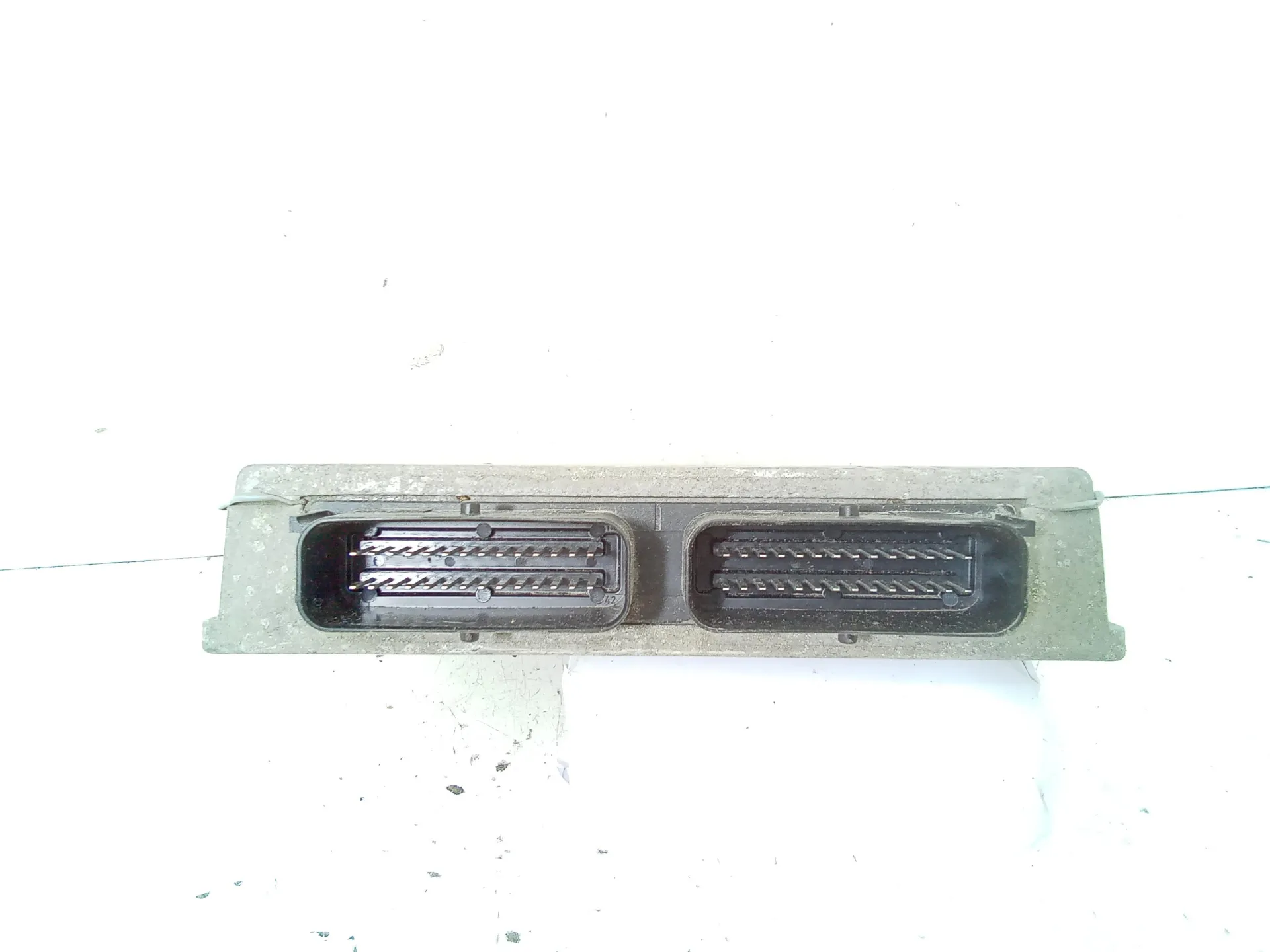 CENTRALINA GPL con codice 67r11002 da SUZUKI Alto 3Â° Serie 1000 Benzina 50 kW / 68 CV (2010)