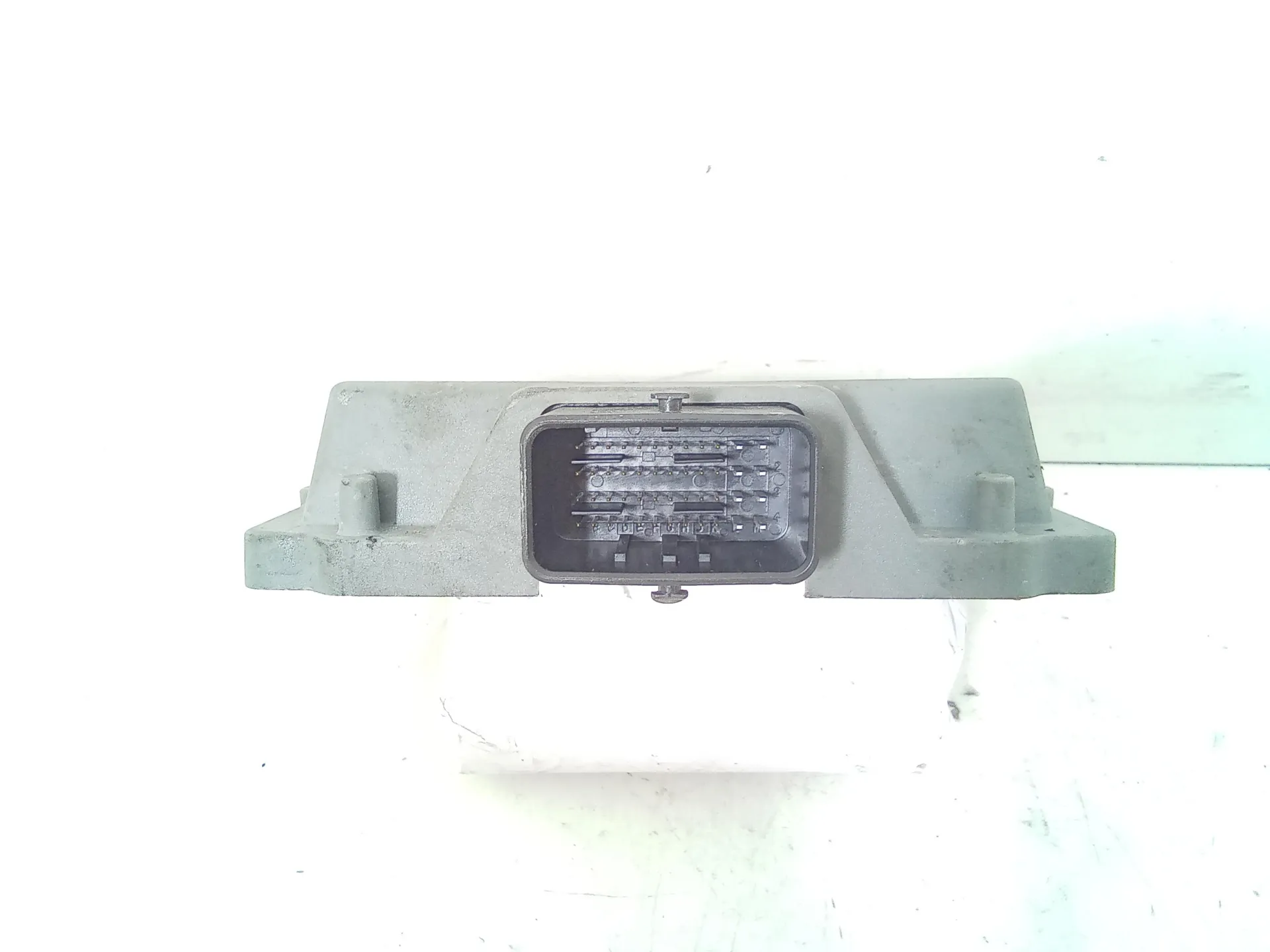 CENTRALINA GPL con codice 110r-000044 da TOYOTA Aygo 3Â° Serie (2015)