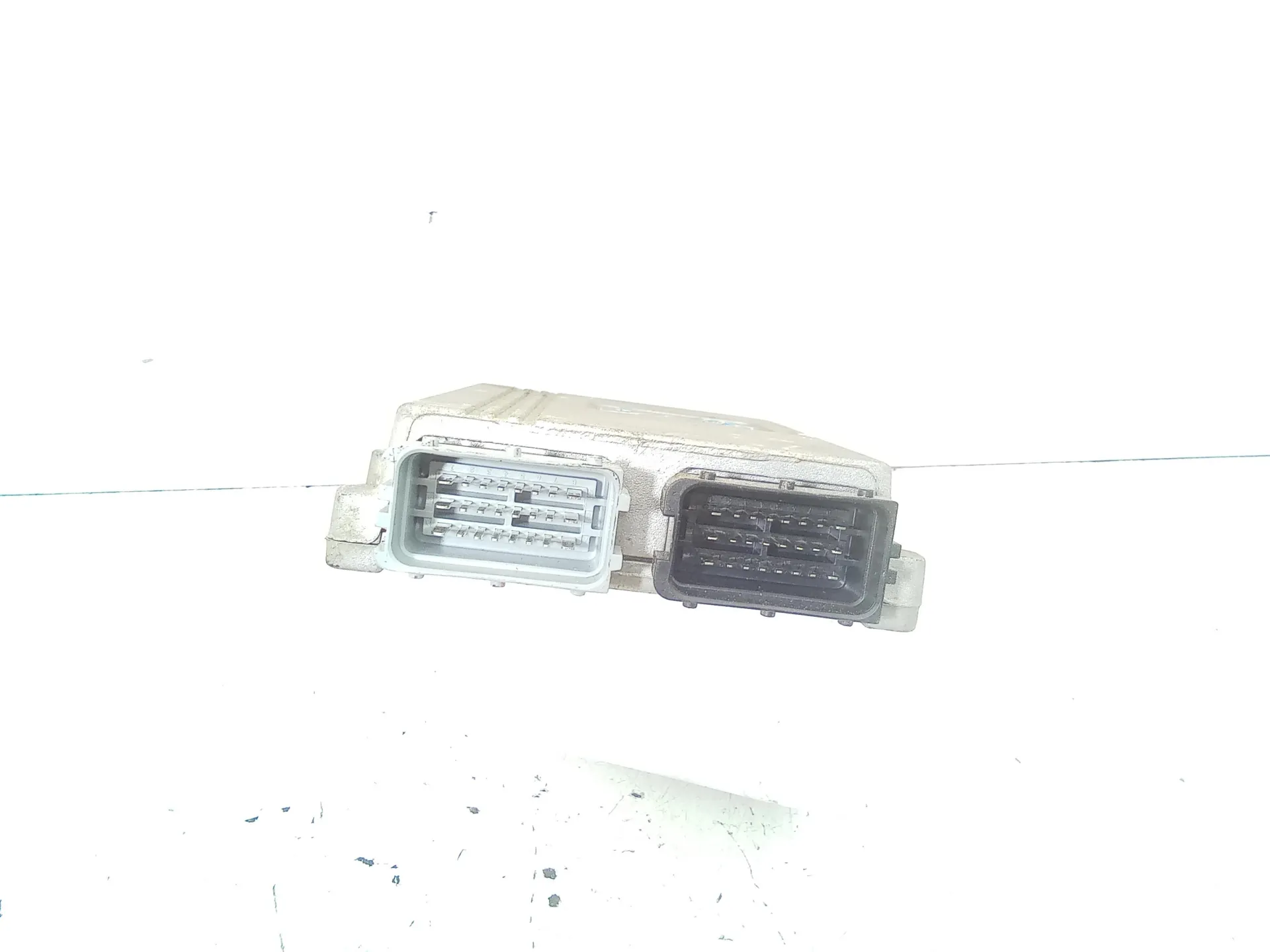 CENTRALINA GPL con codice Aeb2001 da VOLKSWAGEN Golf 4 Berlina (97>03) 1400 Benzina (1998)