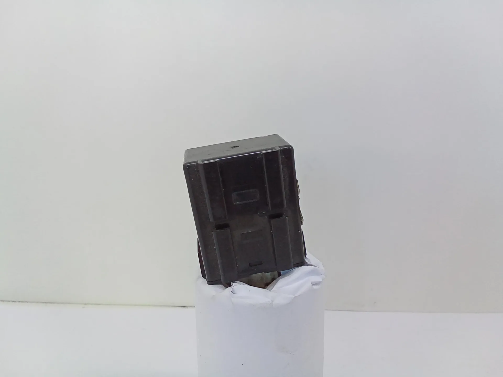 CENTRALINA IMMOBILIZER con codice Dh56675d2 da MAZDA 2 Berlina 2Â° Serie Benzina (2009)
