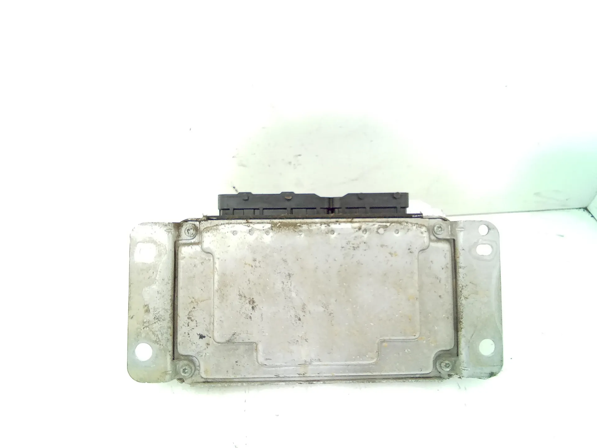 CENTRALINA INIEZIONE con codice 0261208702 da CITROEN C1 1Â° Serie (2008)