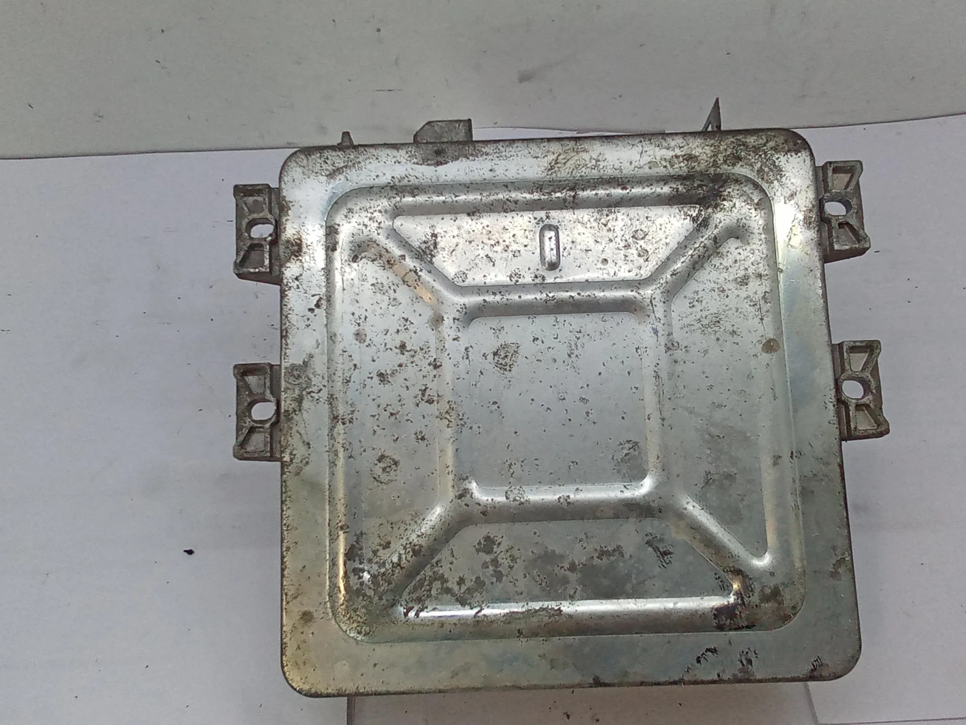CENTRALINA INIEZIONE con codice Whd2.01/12s da LANCIA Dedra Berlina 1600 Benzina 65 (1994)