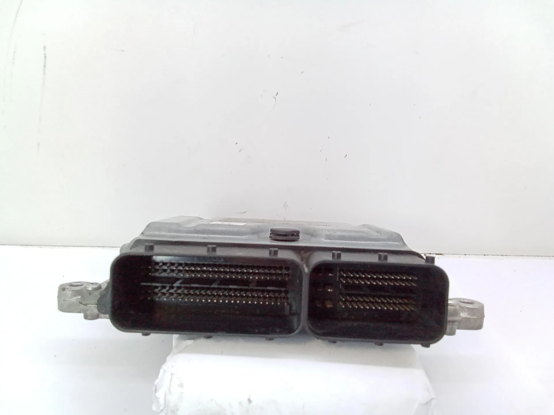 CENTRALINA INIEZIONE con codice 0281013965 da MERCEDES Classe A W169 4Â° Serie 2000 Diesel (2008)
