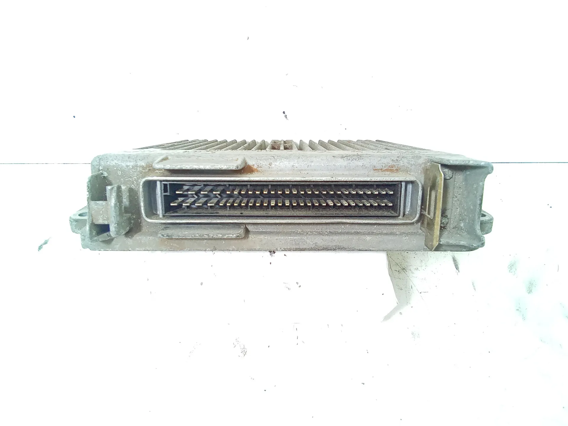 CENTRALINA INIEZIONE con codice 7700108489 da RENAULT Clio Serie (94>98) 1200 Benzina 43 con codice motore D7fa7 (1997)