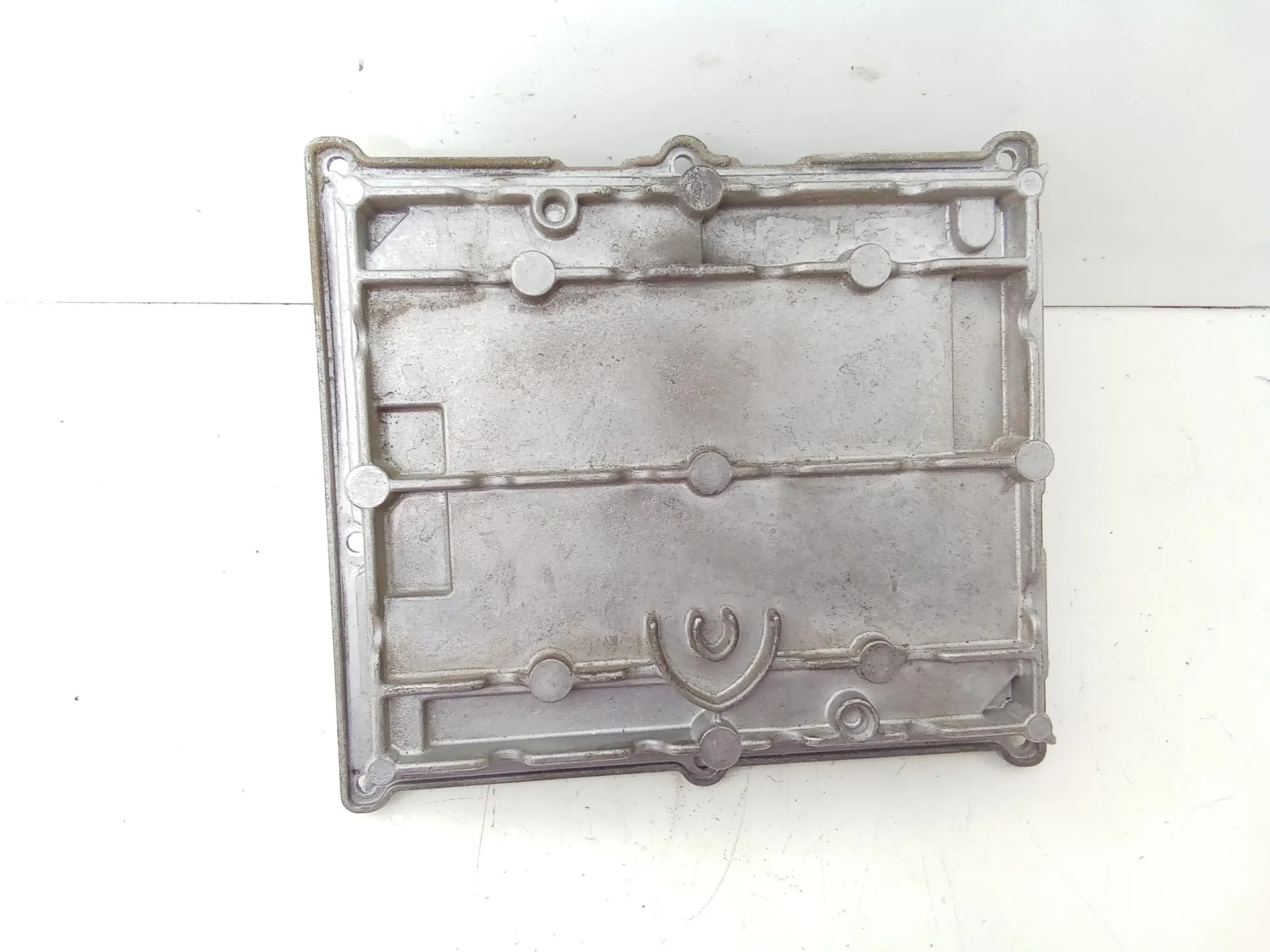CENTRALINA INIEZIONE con codice 0261205004 da SMART ForTwo CoupÃ© 1Â° Serie (2000)
