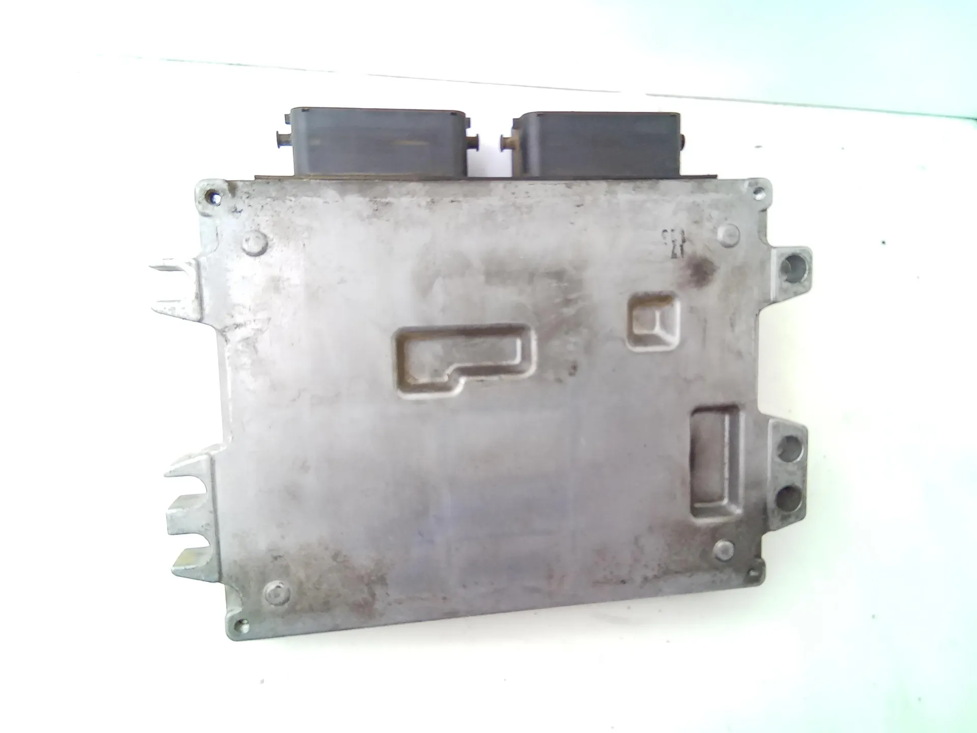 CENTRALINA INIEZIONE con codice 33920-62j0 da SUZUKI Swift 4Â° Serie (04>10) (2006)