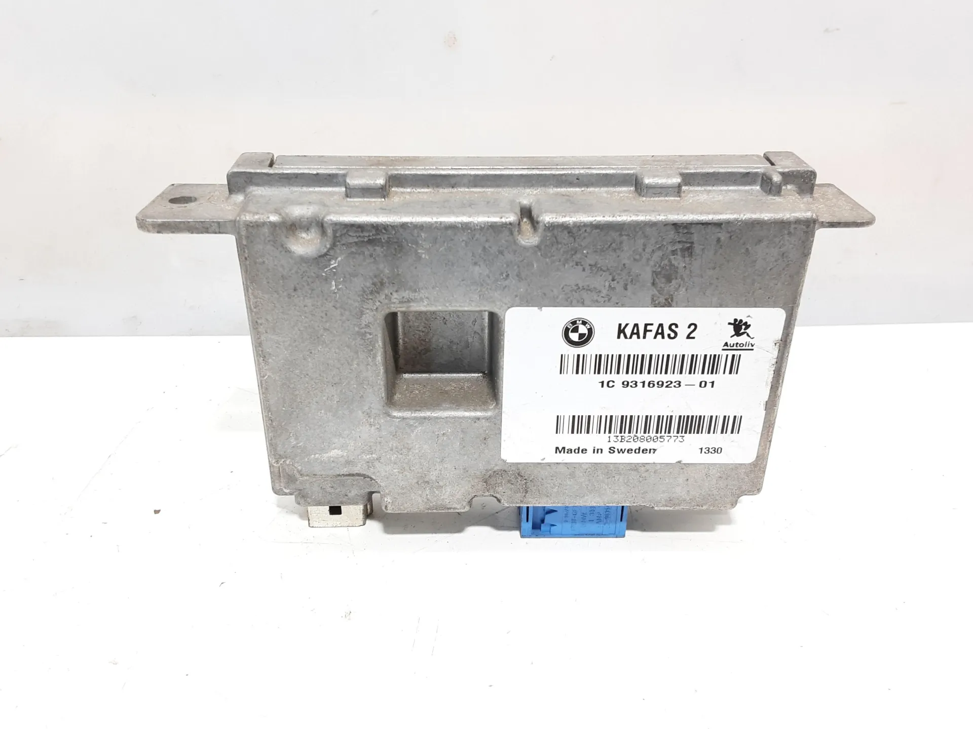 CENTRALINA KAFAS con codice 1c931692301 da BMW Serie 1 F20 (11>19) Diesel