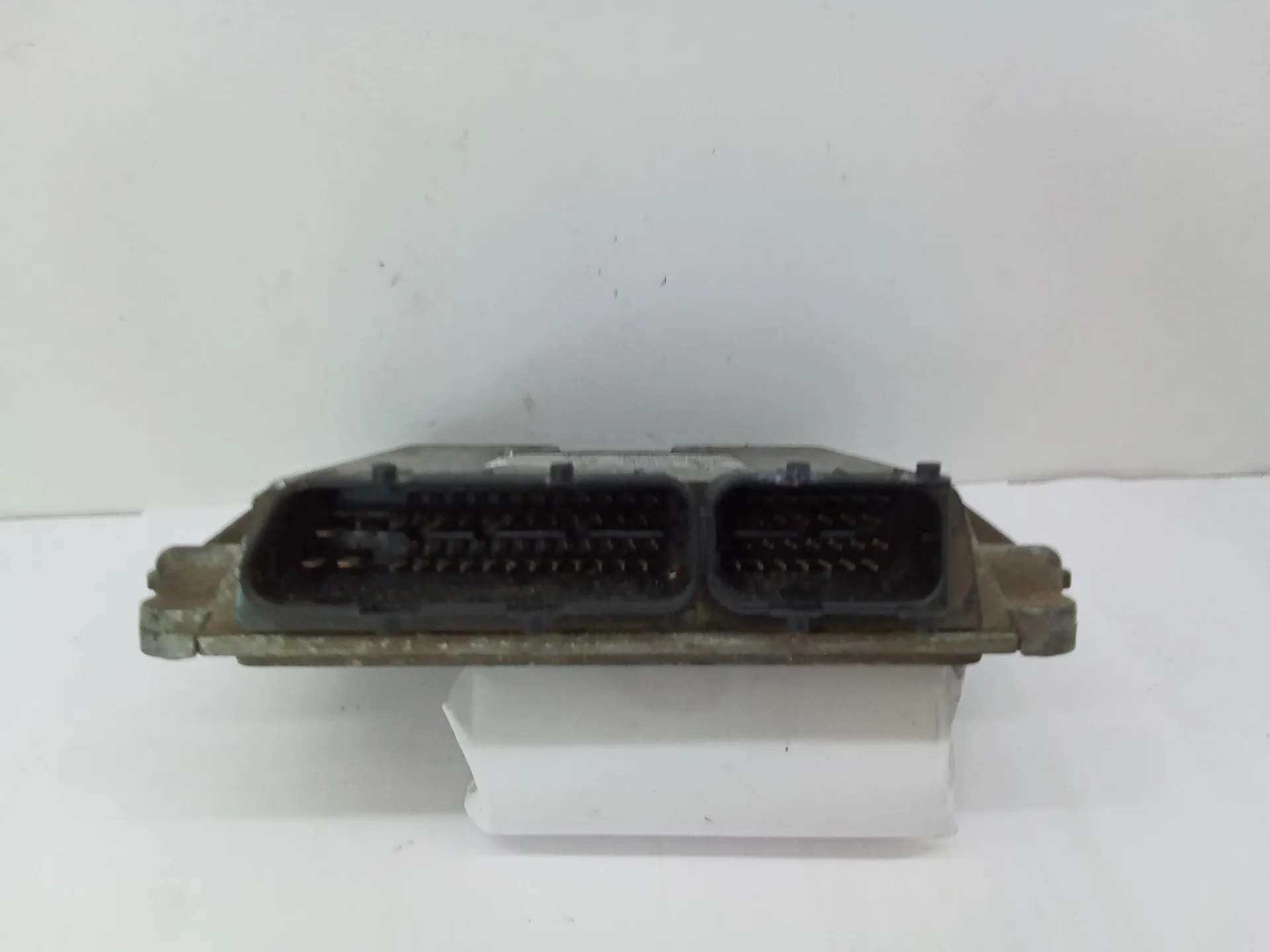 CENTRALINA METANO con codice 51822896 da FIAT Panda 2° Serie 1200 Bipower (2008)