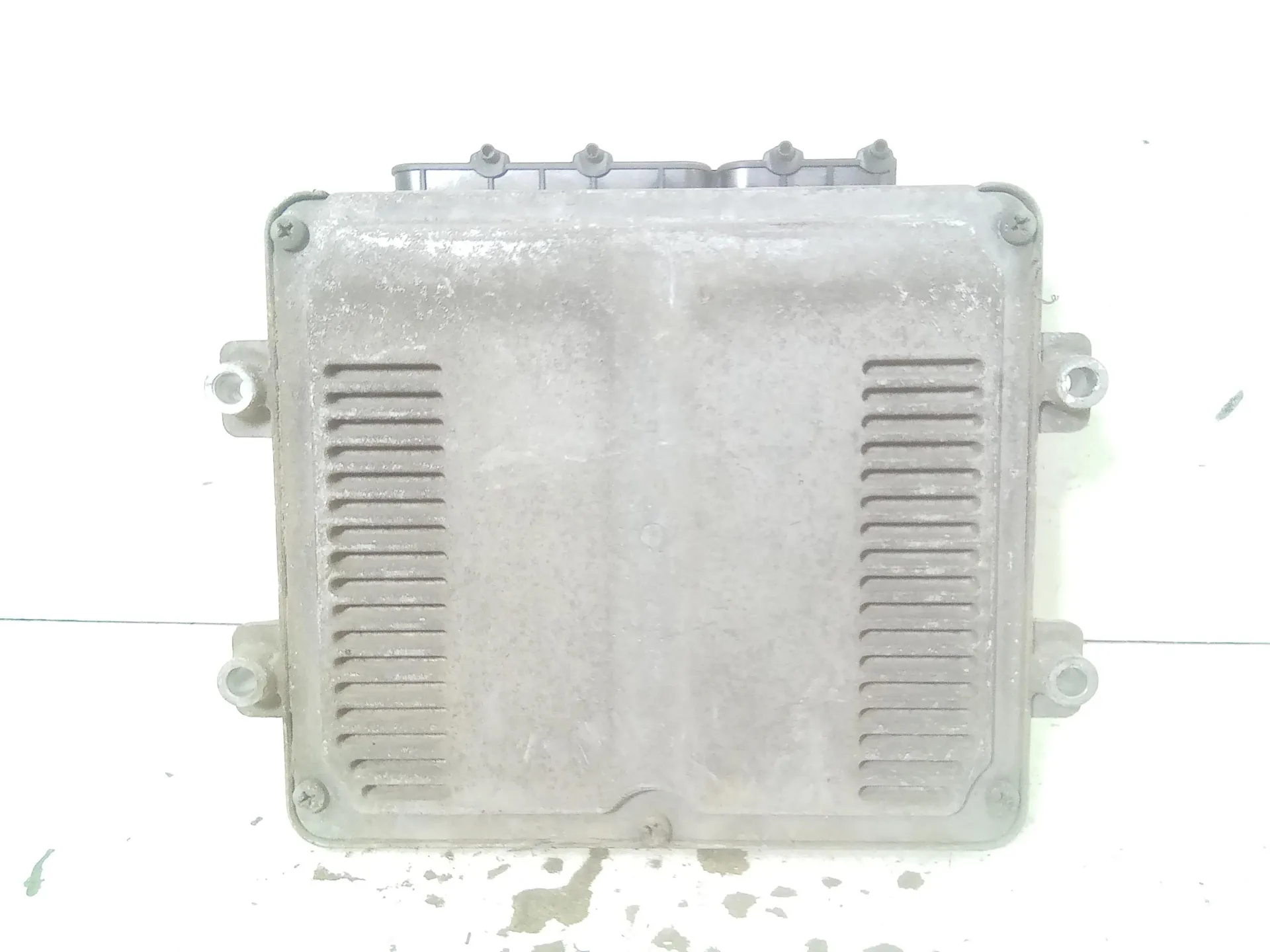 CENTRALINA METANO con codice 51803158 da FIAT Punto Berlina 5P Bifuel B/Metano 1200 Bifuel/Metano (2007)