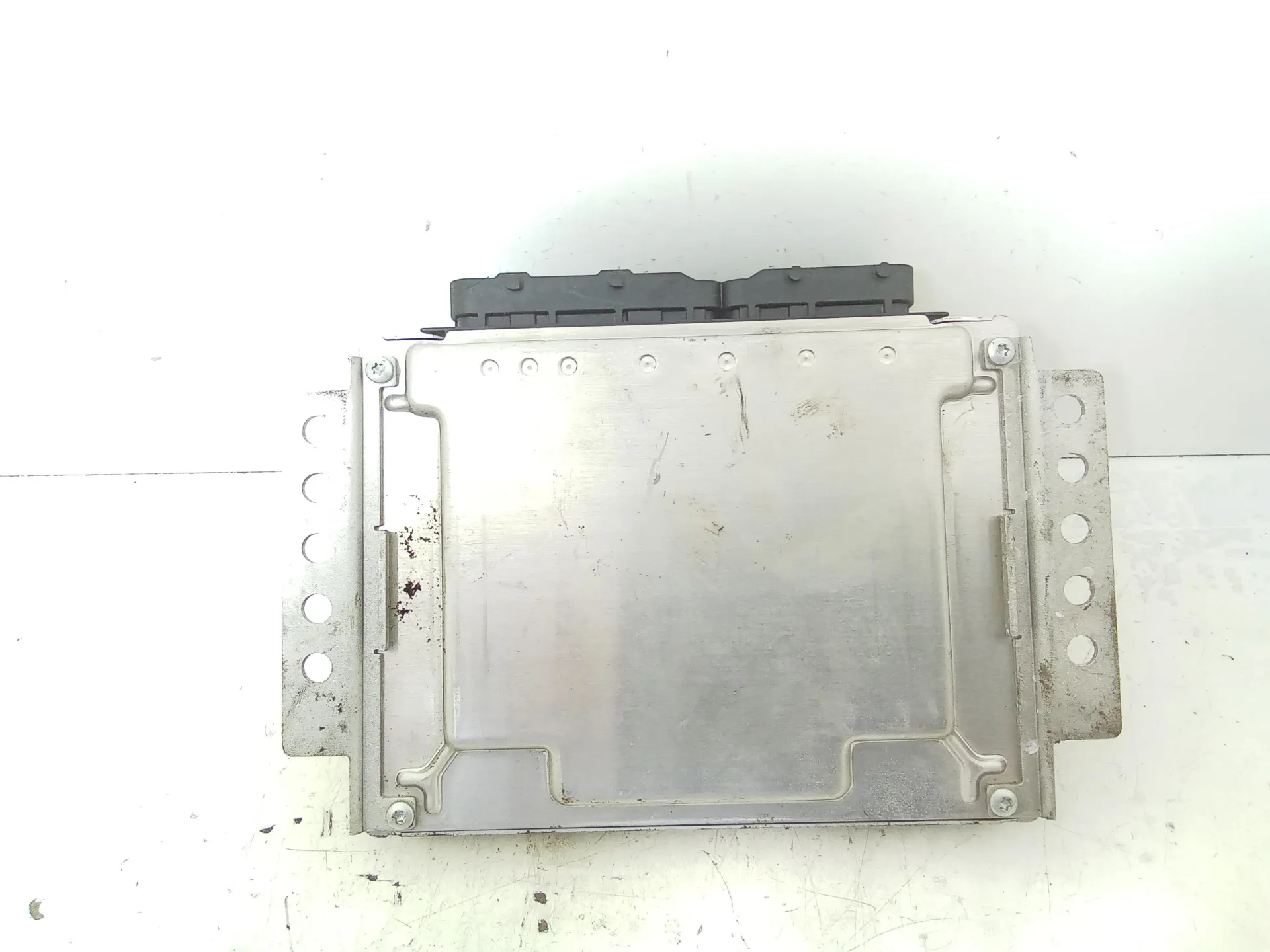 CENTRALINA MOTORE con codice 0281011491 da ALFA ROMEO 156 Berlina Serie (932_) (03>05) 1900 Diesel (2004)