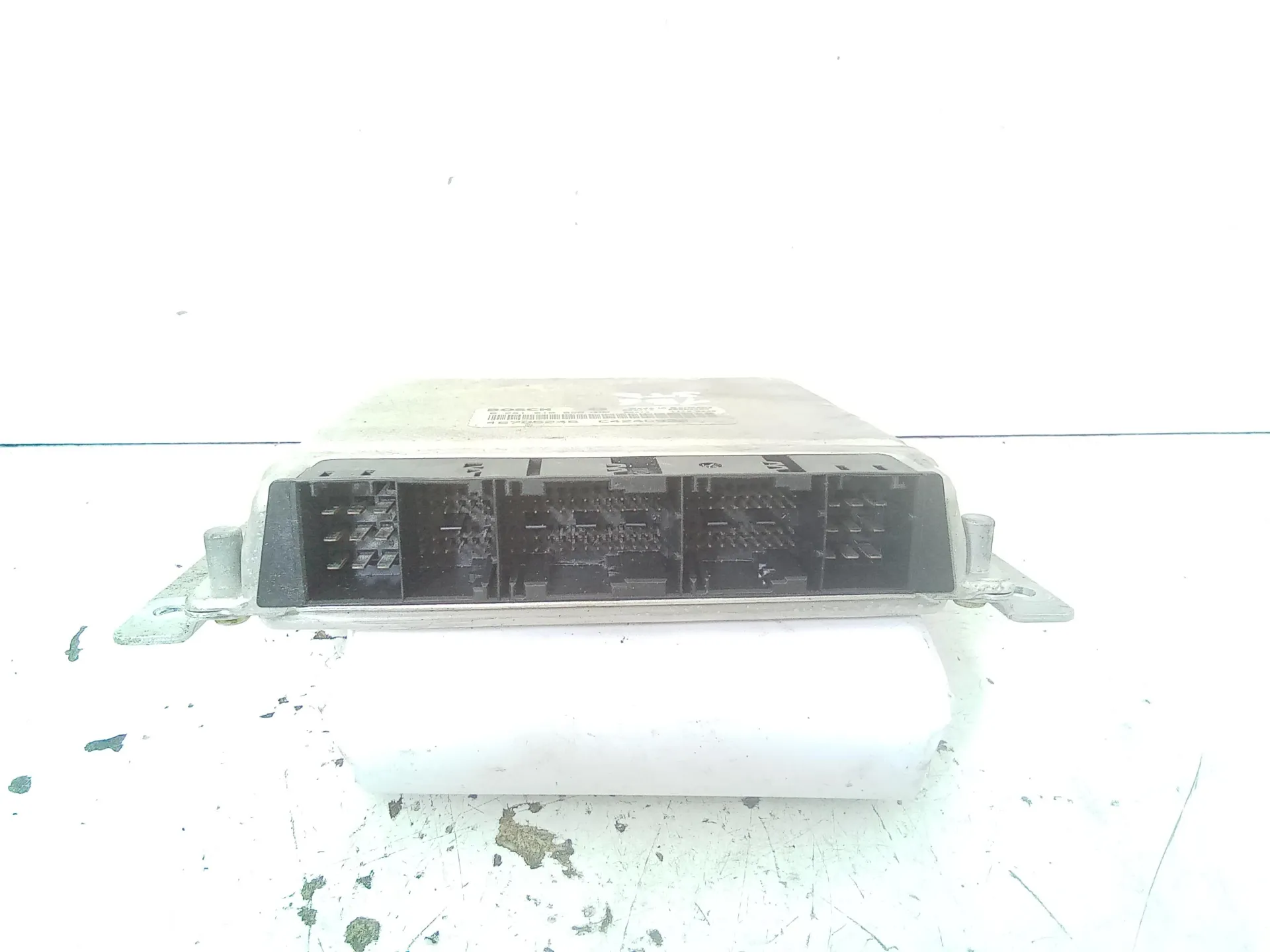 CENTRALINA MOTORE con codice 0281010020 da ALFA ROMEO 156 Berlina Serie (932_) (97>03) 1900 Diesel (2003)