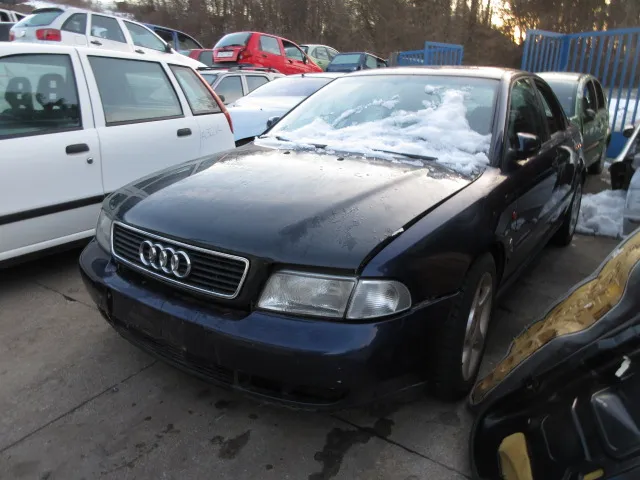 CENTRALINA MOTORE AUDI A4 94>00