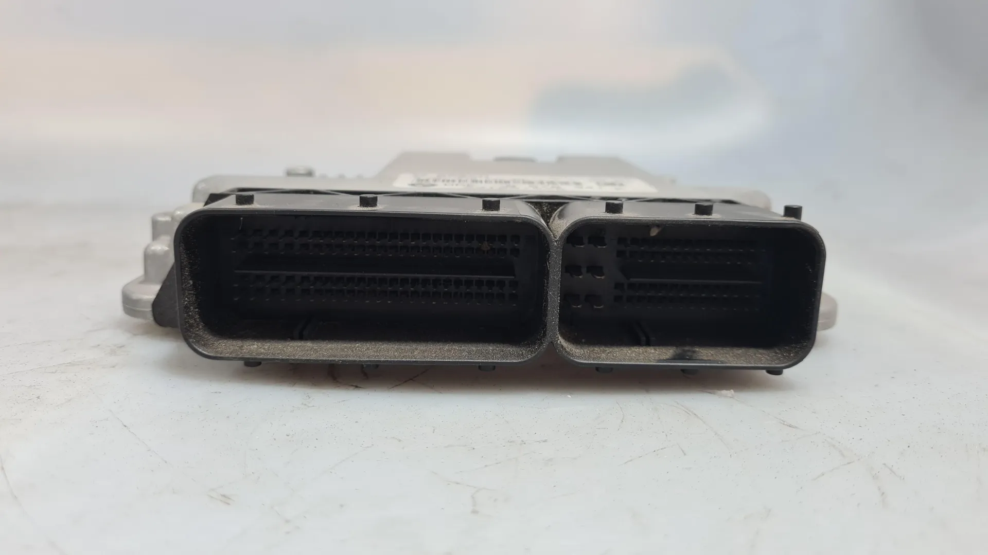 CENTRALINA MOTORE con codice 8576341 da BMW Serie 1 Coupè (E82) con codice motore N47D20C/N47D20C Diesel 1995 (04>13)