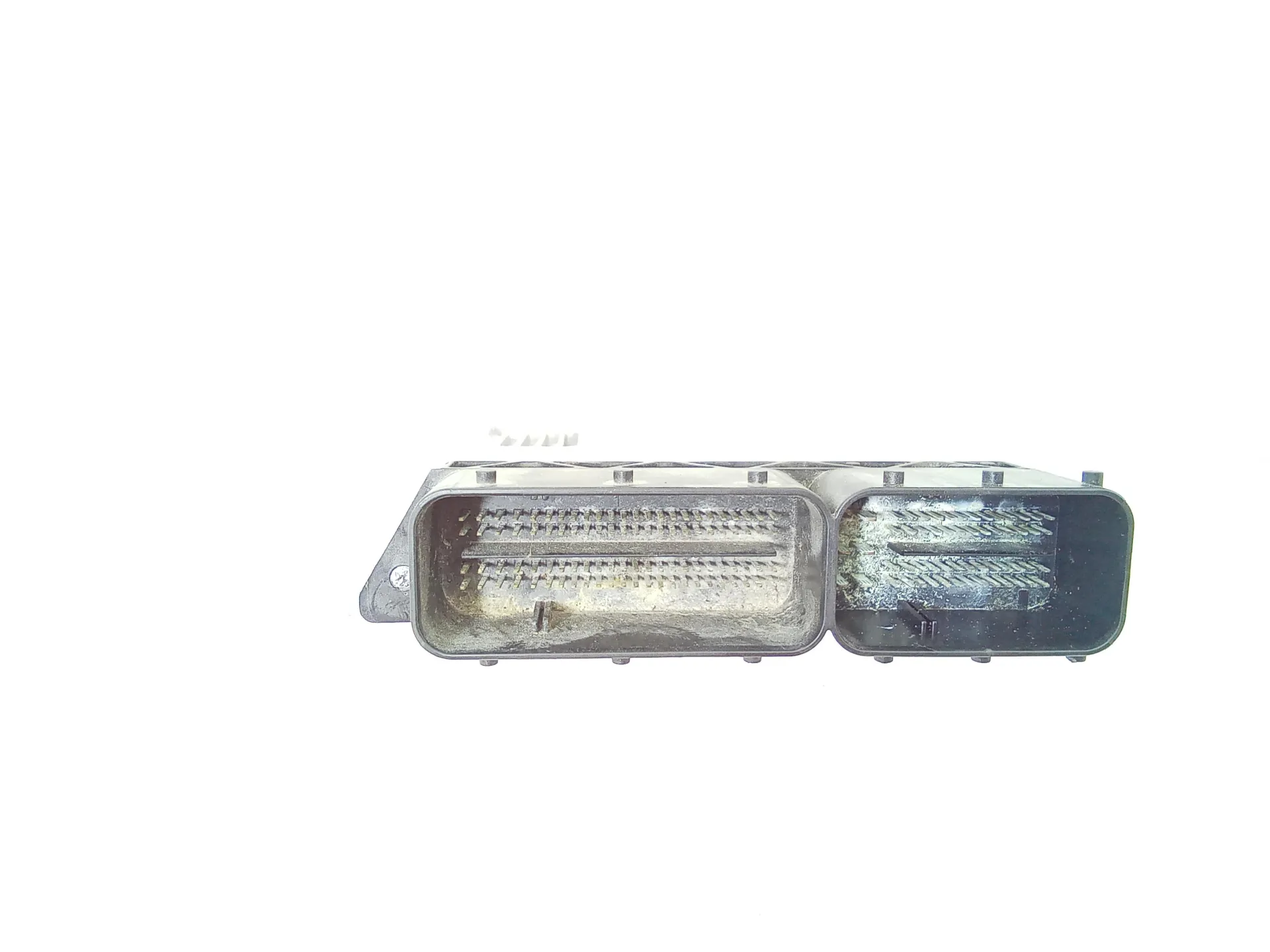 CENTRALINA MOTORE con codice Dde7797496 da BMW Serie 1 Serie (E87) (04>07) 2000 Diesel 120 (2005)