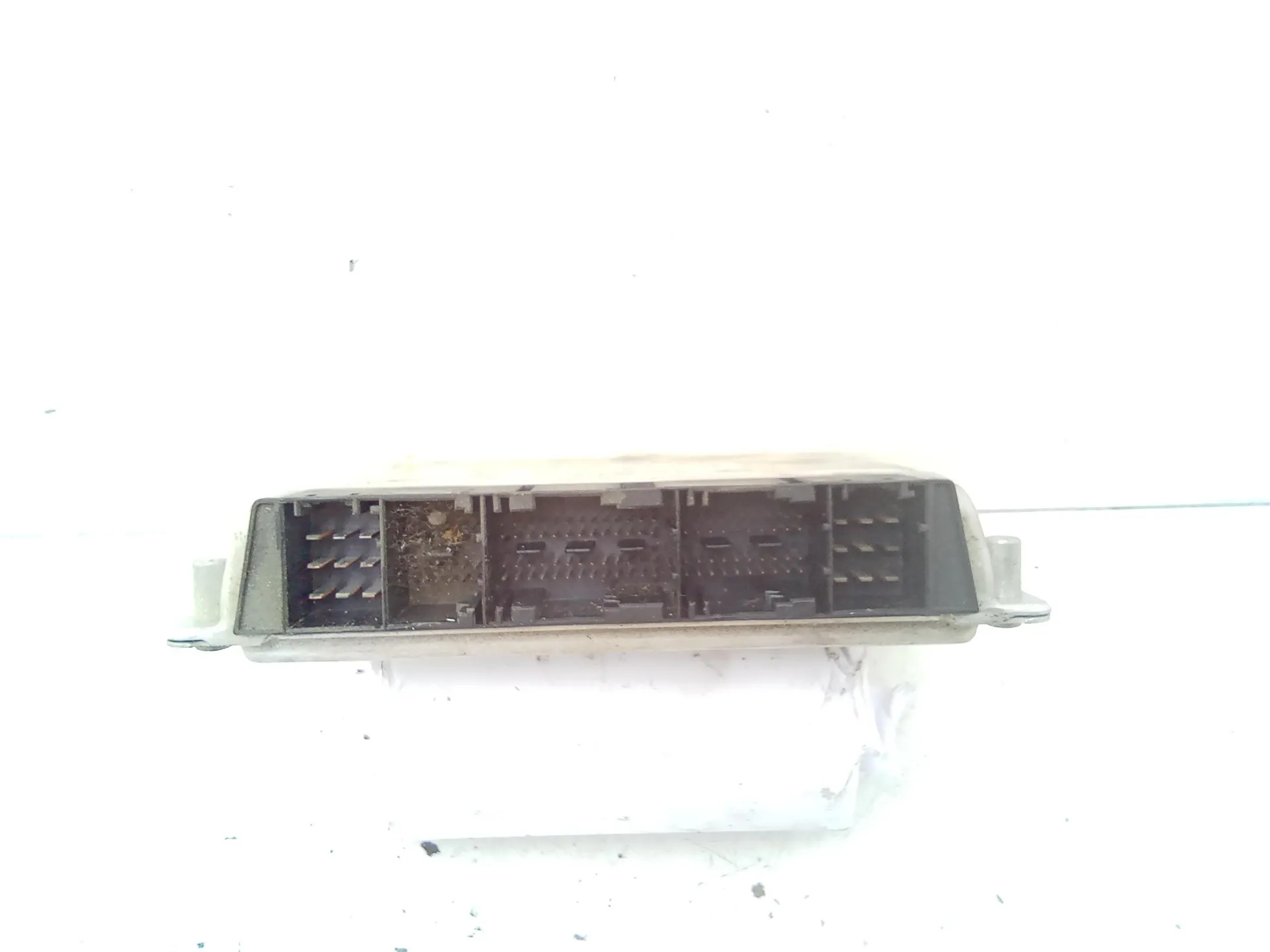 CENTRALINA MOTORE con codice 0281001445 da BMW Serie 3 E46 Berlina 2000 DIESEL (2001)