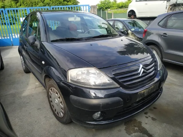 CENTRALINA FUSIBILI CITROEN C3 02>05
