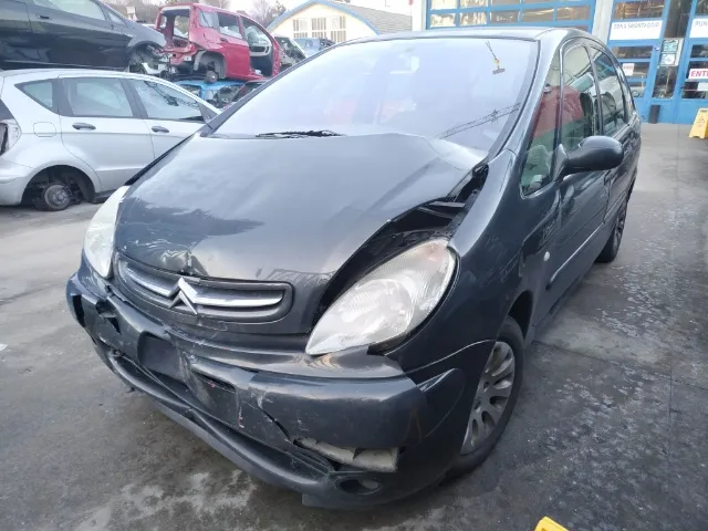 CENTRALINA MOTORE CITROEN XSARA PICASSO 00>07