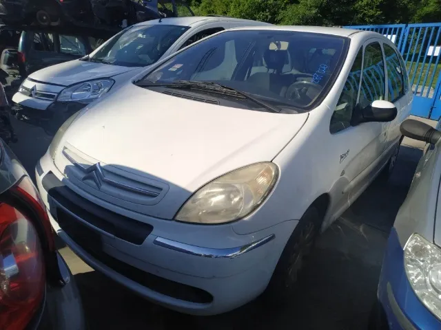 CENTRALINA MOTORE CITROEN XSARA PICASSO 00>07