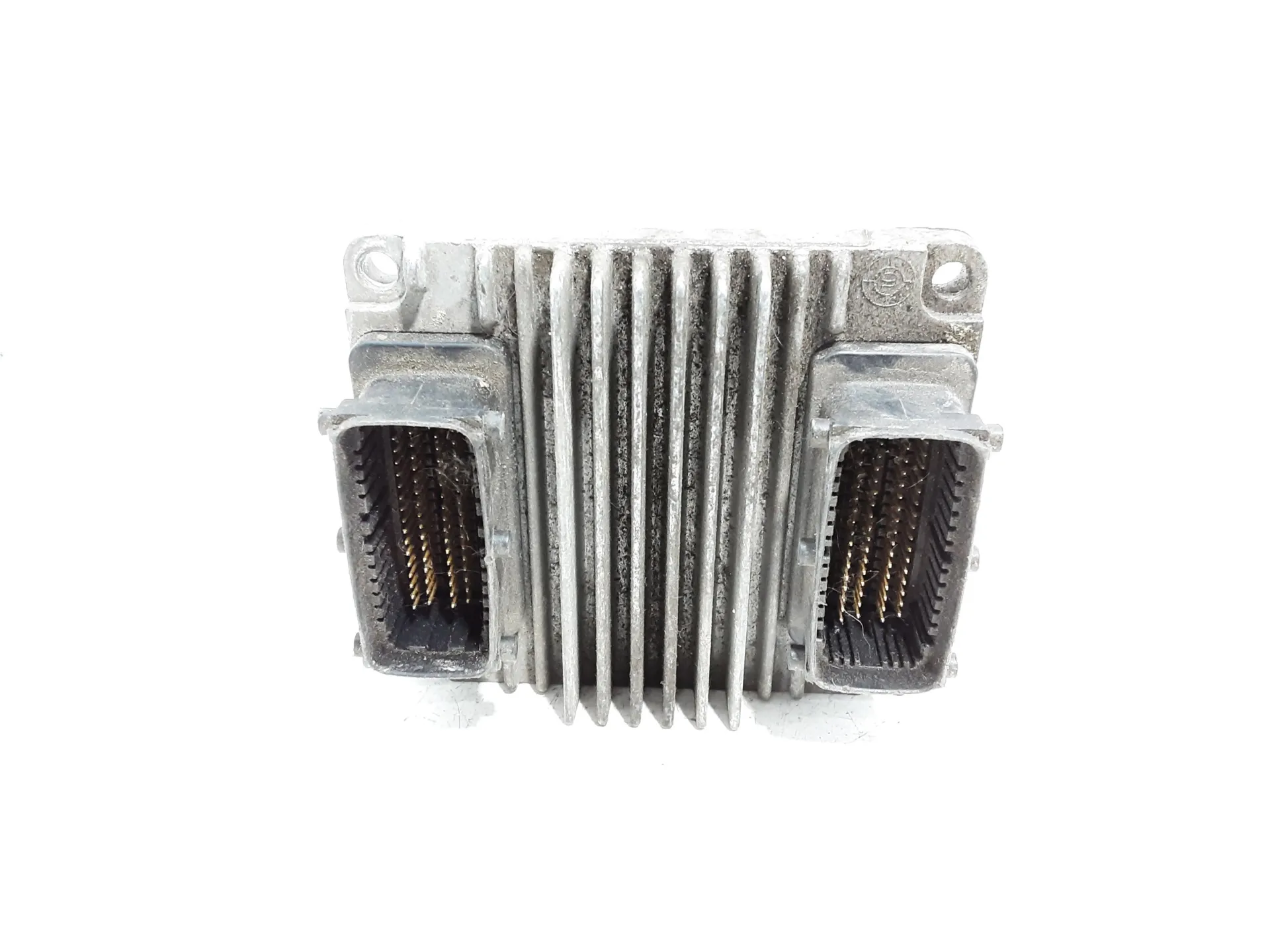 CENTRALINA MOTORE con codice 96394312 da DAEWOO Kalos Serie Benzina (02>08)
