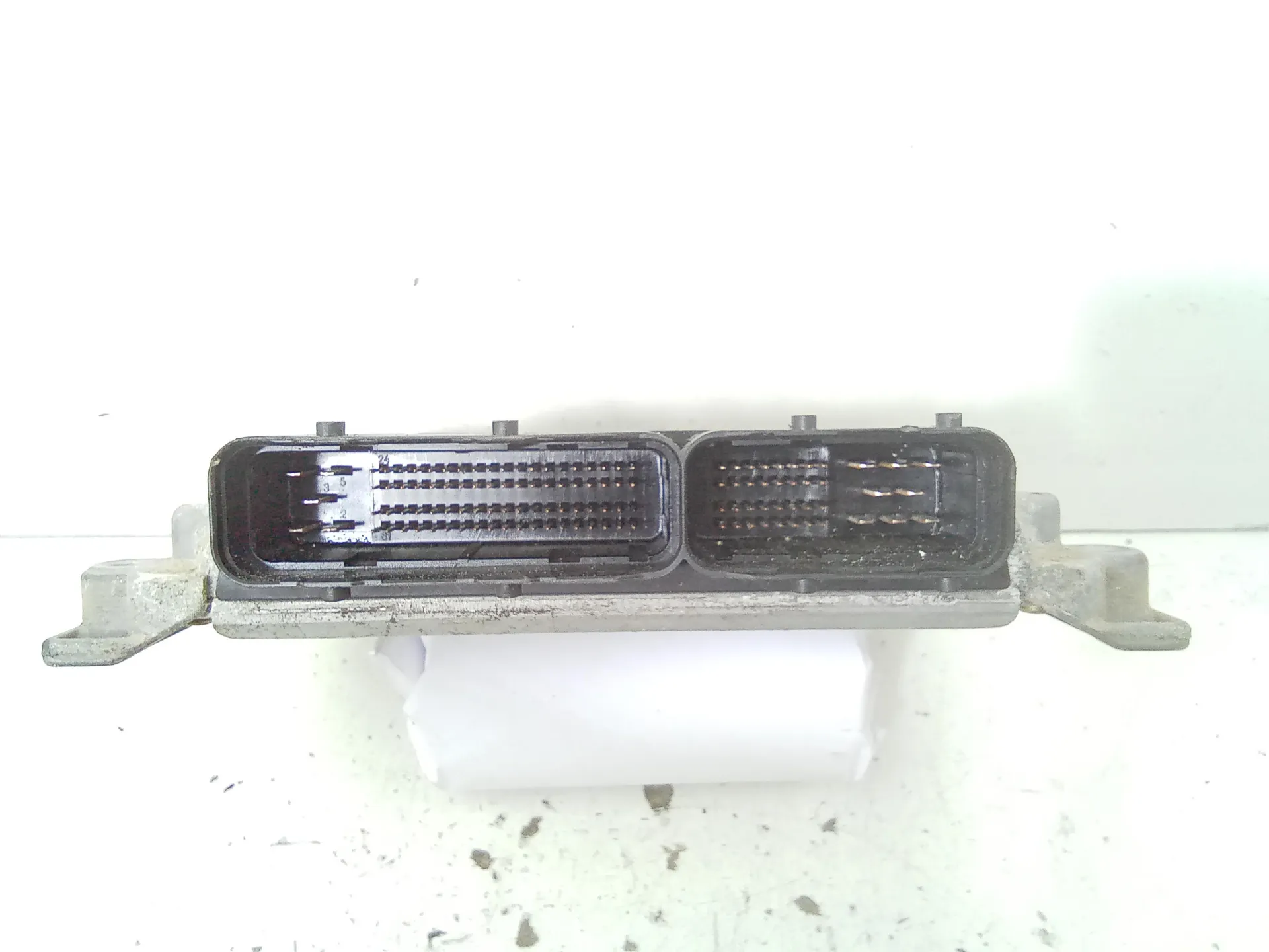 CENTRALINA MOTORE con codice 0281010344 da FIAT DoblÃ² Serie (00>05) DIESEL (2004)