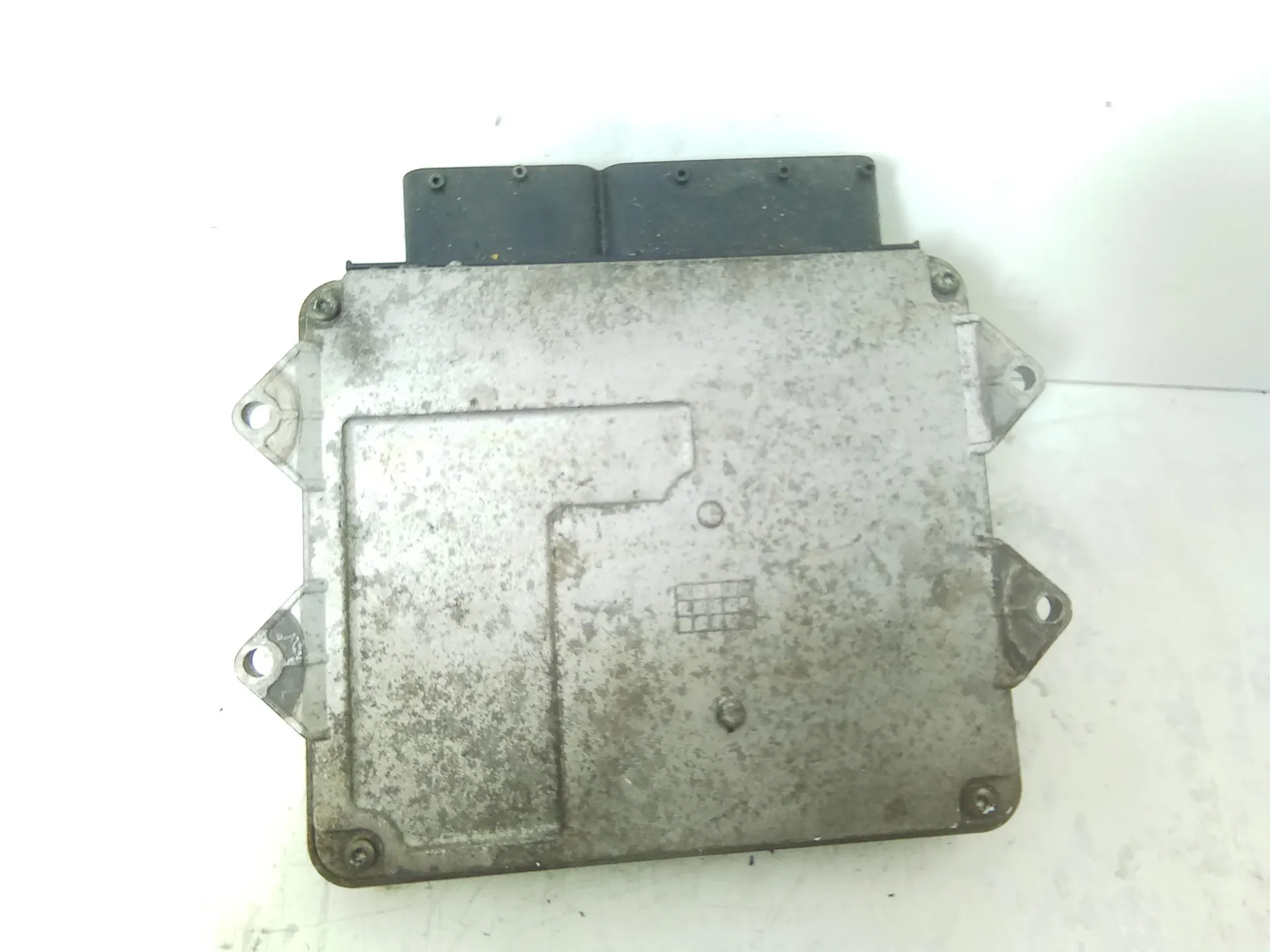 CENTRALINA MOTORE con codice 51806501 da FIAT Grande Punto 2Â° Serie 1300 Diesel (2009)