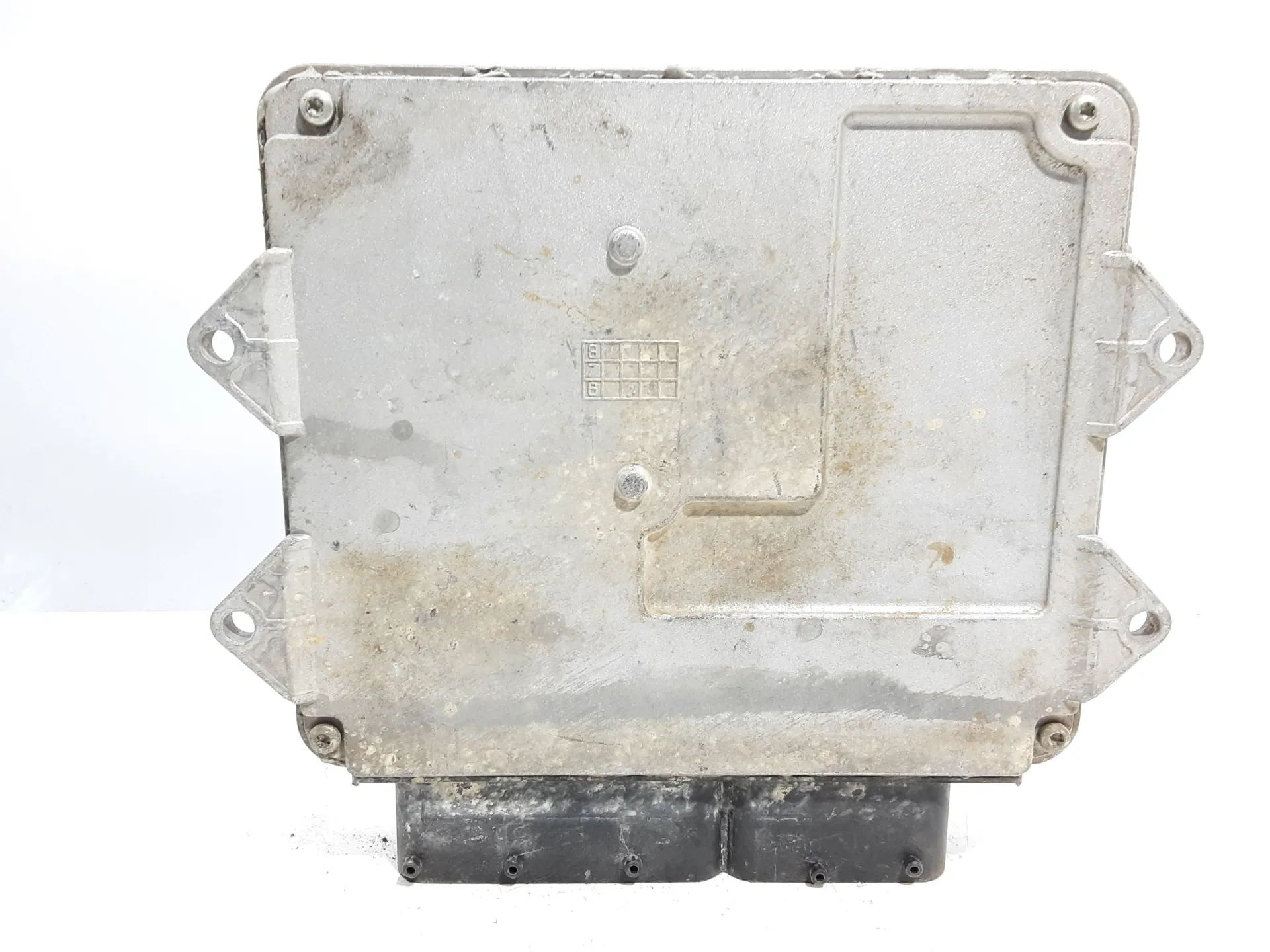 CENTRALINA MOTORE con codice 51784559 da FIAT Idea 2° Serie Diesel (05>08)