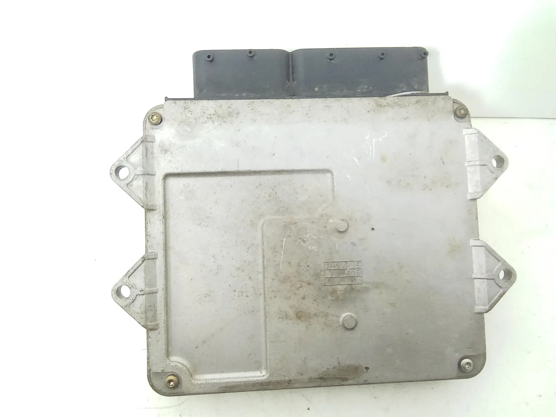 CENTRALINA MOTORE con codice 51784559 da FIAT Idea 2Â° Serie 1300 Diesel (2006)