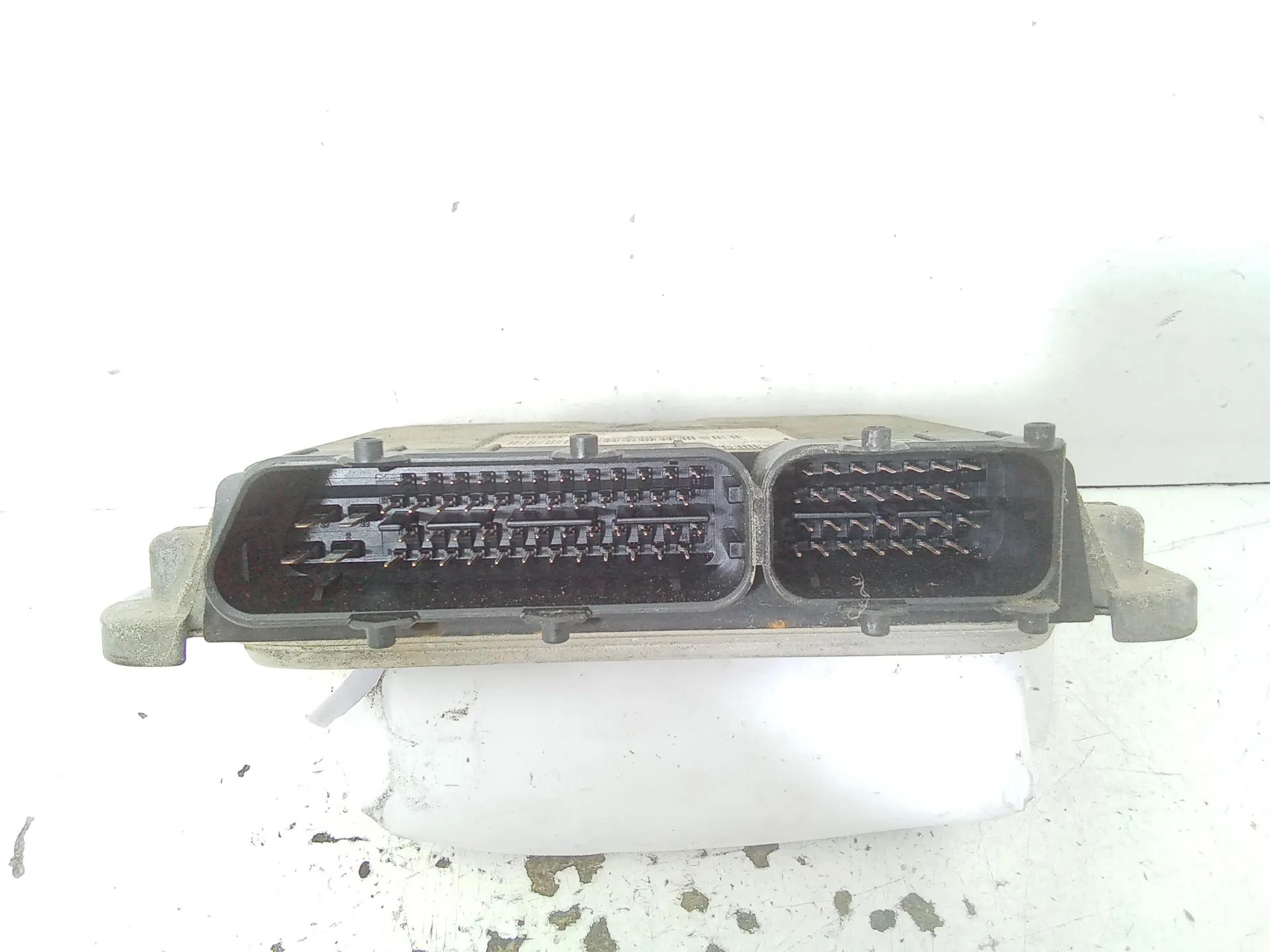 CENTRALINA MOTORE con codice Iaw4af.p2 da FIAT Panda 1Â° Serie Benzina