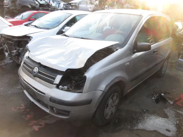 POMPA CARBURANTE FIAT PANDA 03>09