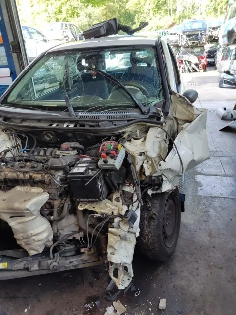 CENTRALINA MOTORE FIAT PUNTO 2 99>03
