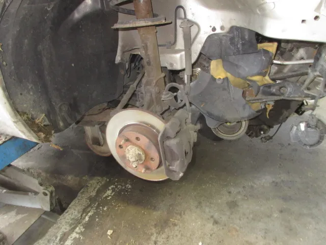 CENTRALINA INIEZ. MOTORE FIAT PUNTO 3 03>10