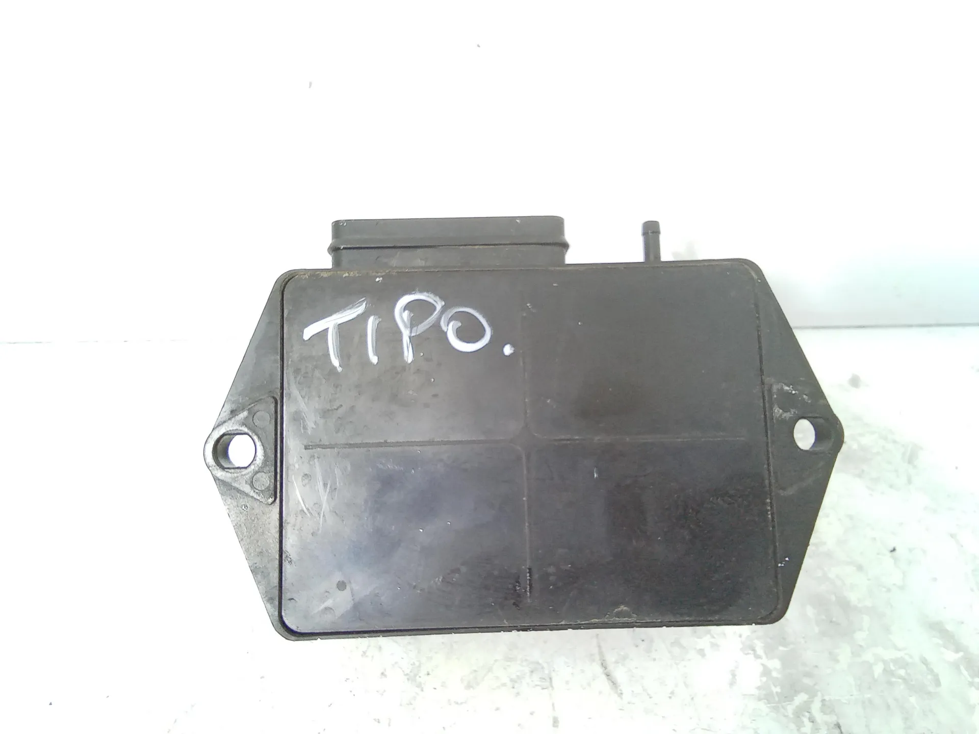 CENTRALINA MOTORE con codice Med439m da FIAT Tipo Serie (88>96) 1400 Benzina (1994)
