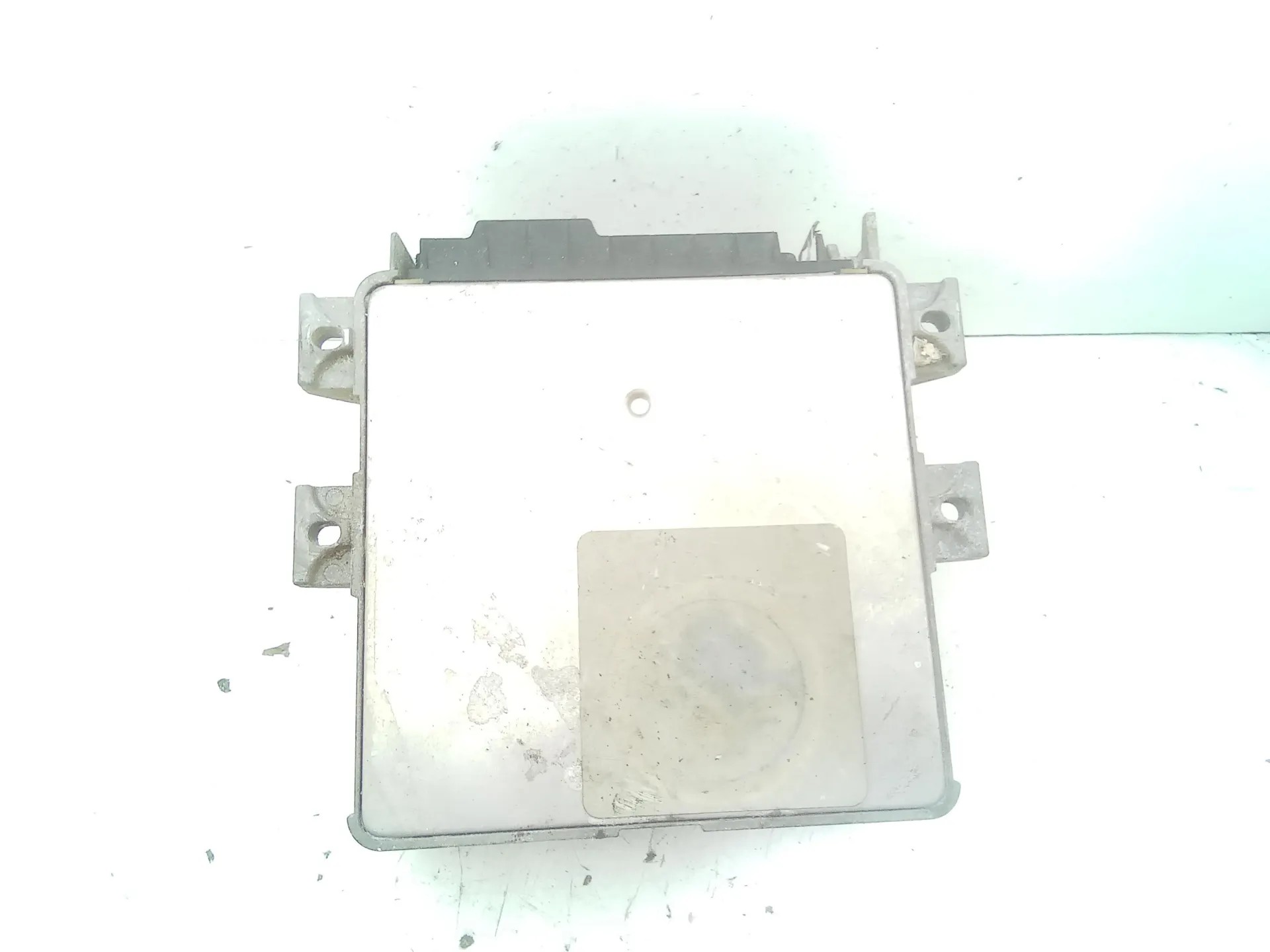 CENTRALINA MOTORE con codice Iaw8p.22 da FIAT Ulysse 2Â° Serie Diesel (2000)