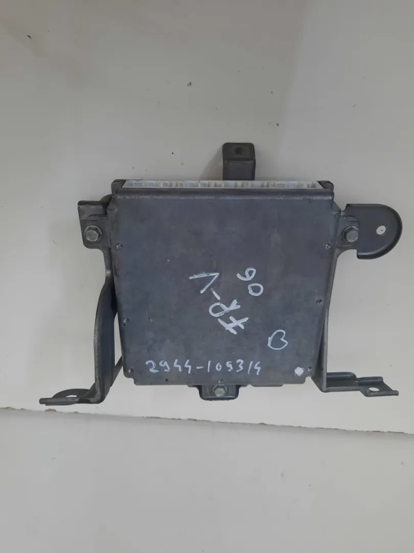 Centralina motore Honda Fr-V 1.8 B del 2006 CODICE RICAMBIO : 2944-109314