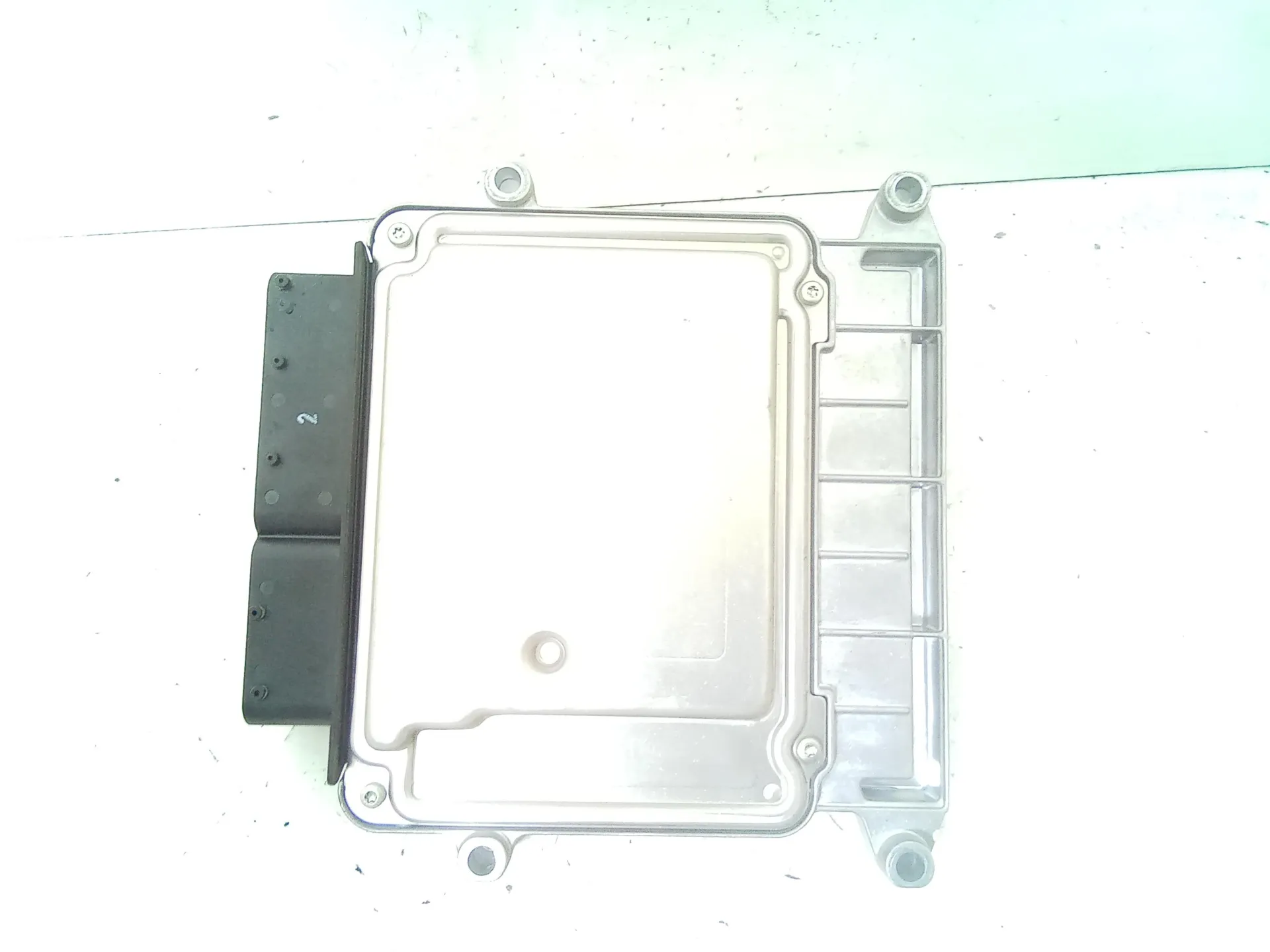 CENTRALINA MOTORE con codice 39110-02id0 da HYUNDAI i10 1Â° Serie 1100 Bifuel/Gas (2010)