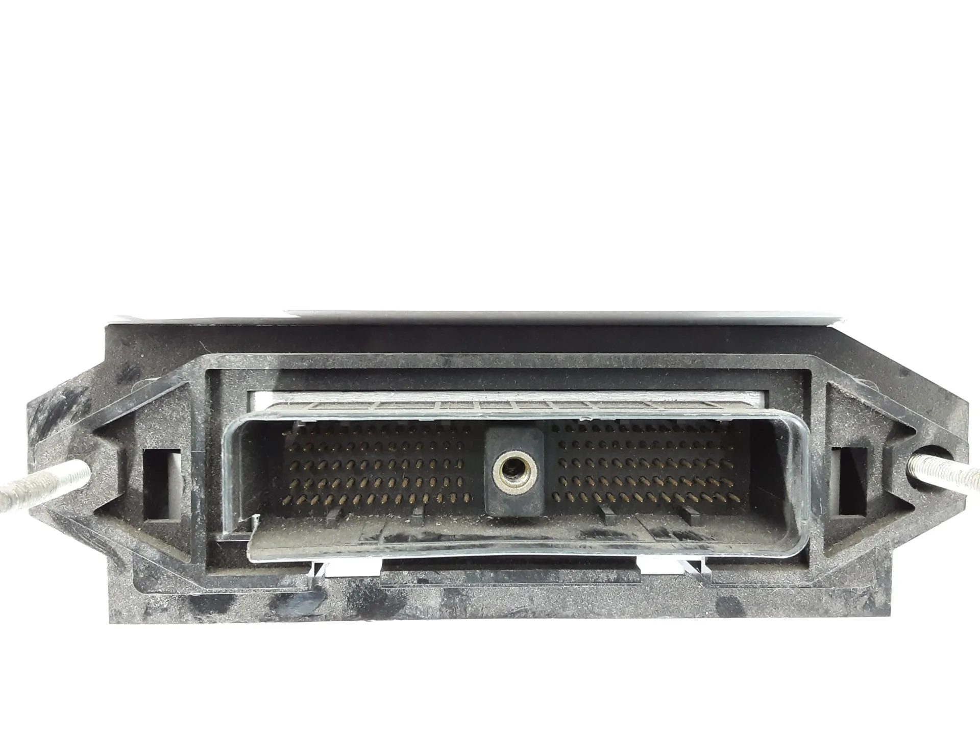 CENTRALINA MOTORE con codice 2R8310K975BH da JAGUAR X-Type Serie Benzina (01>08)