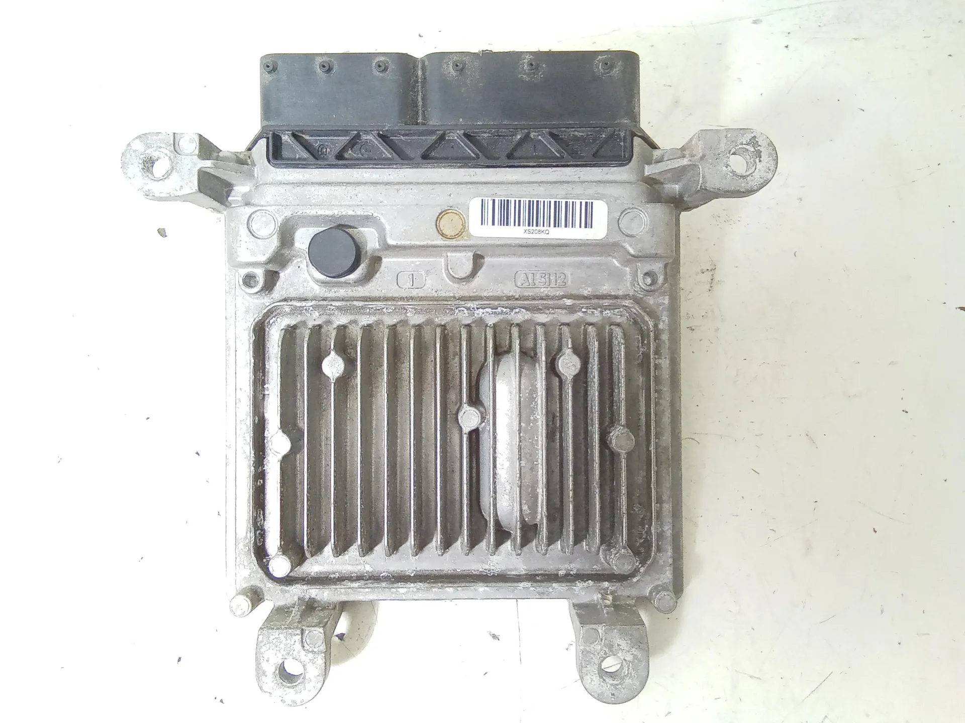 CENTRALINA MOTORE con codice Ro414a011a da JEEP Compass Serie (07>11) 2100 Diesel 120 kW / 163 CV (2011)