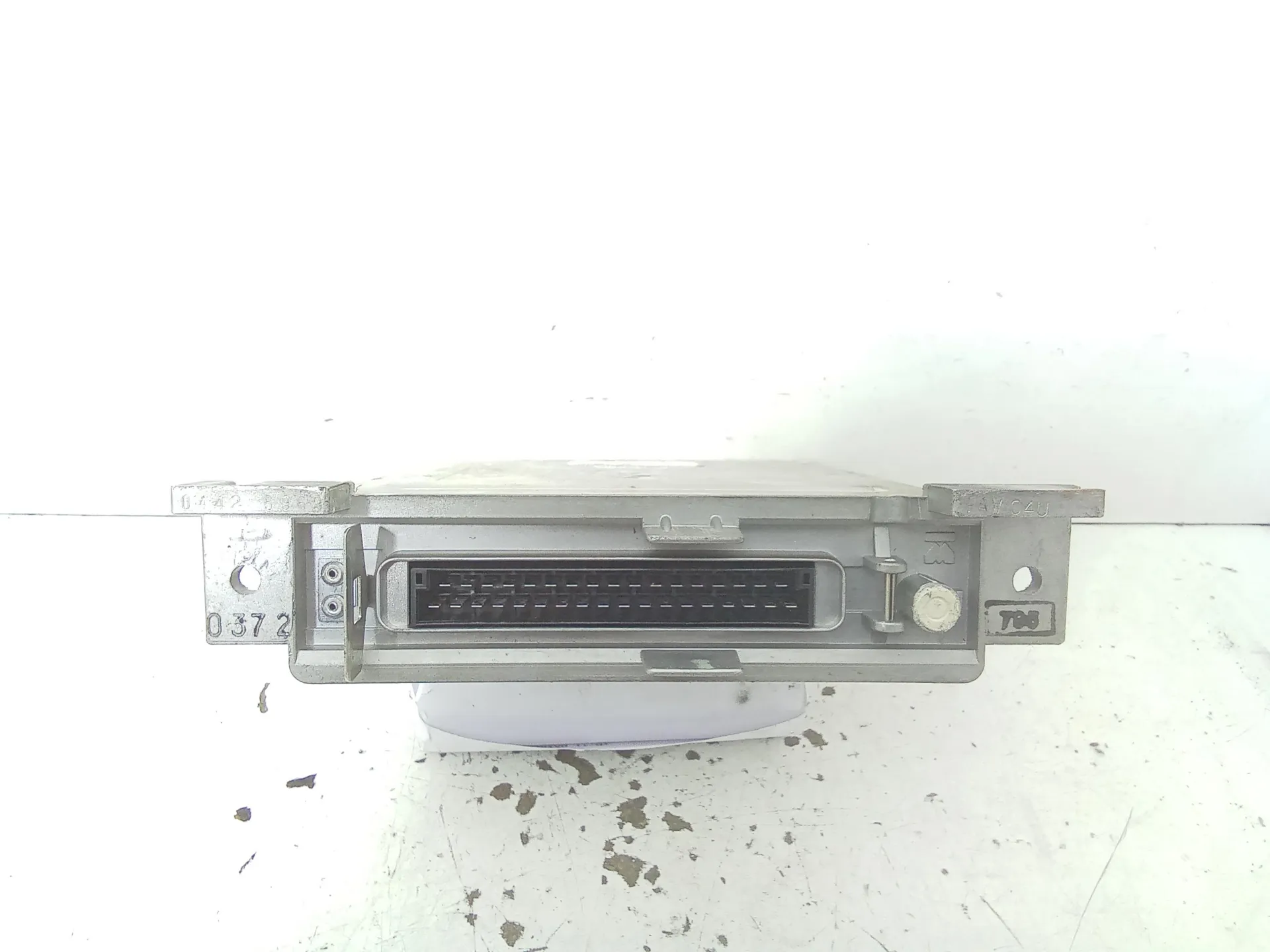 CENTRALINA MOTORE con codice 7750497 da LANCIA Dedra Berlina 1800 Benzina 77 (1992)