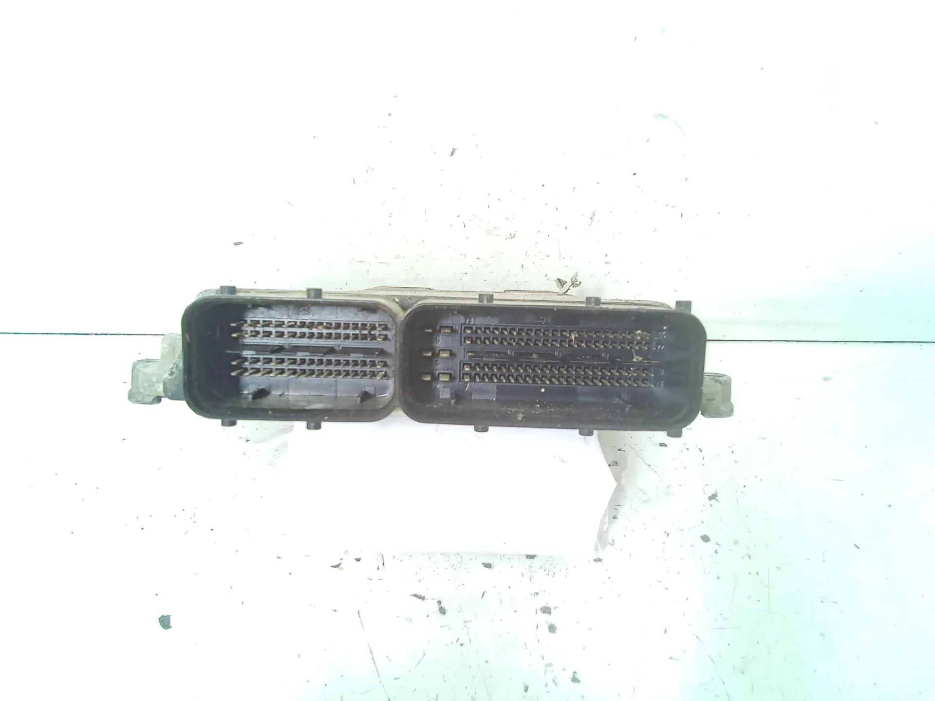 CENTRALINA MOTORE con codice 0281014569 da LANCIA Delta 3Â° Serie 1600 Diesel (2010)