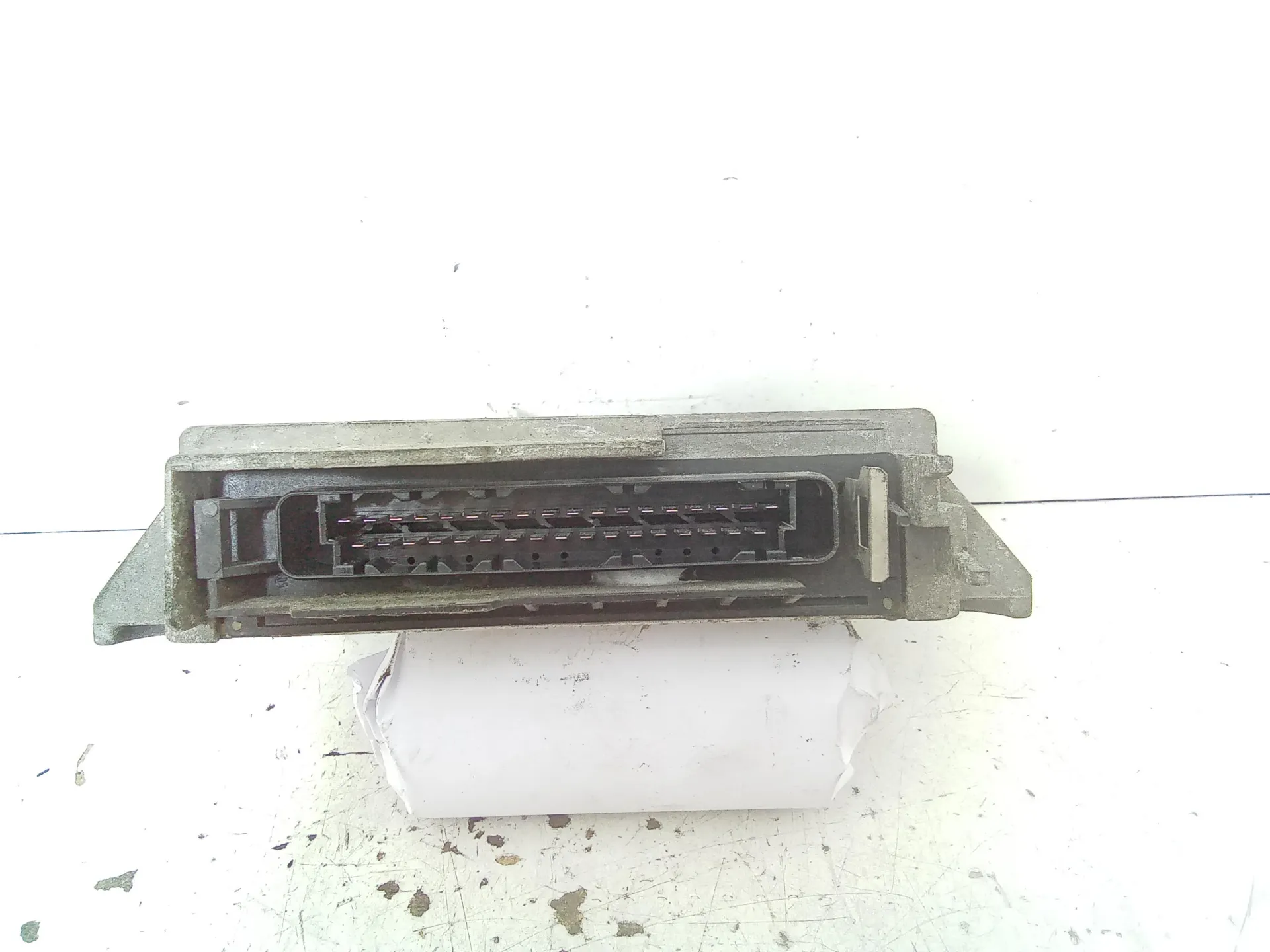 CENTRALINA MOTORE con codice Iaw18fd.5y da LANCIA Y 1Â° Serie 1200 Benzina 63 (1998)