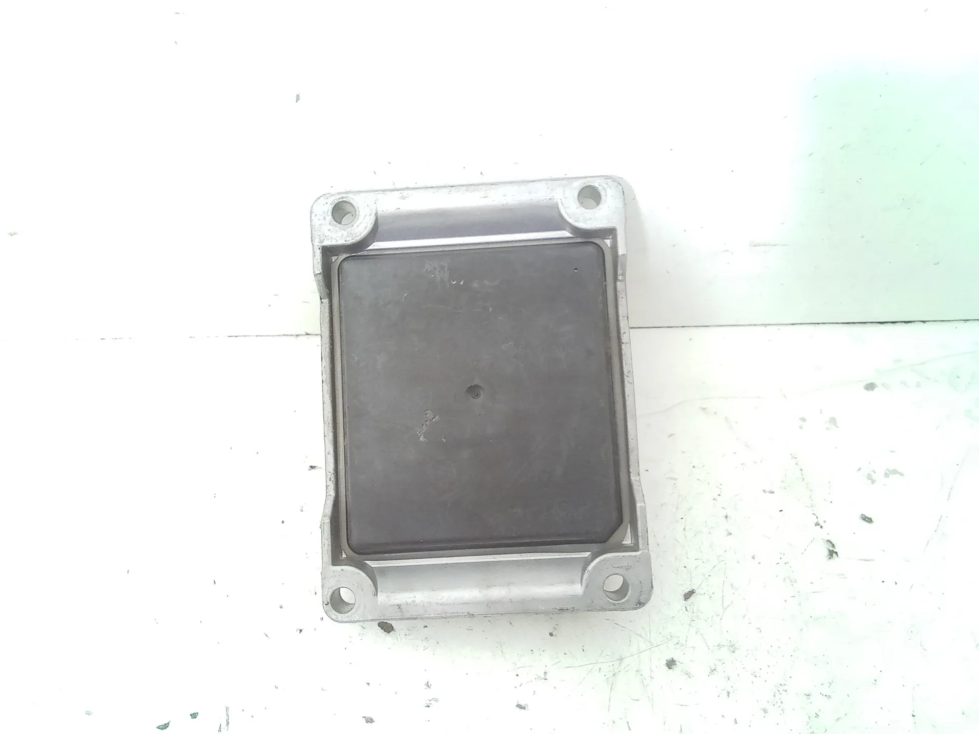 CENTRALINA MOTORE con codice 0261207088 da LANCIA Ypsilon 1Â° Serie 1200 Benzina (2006)