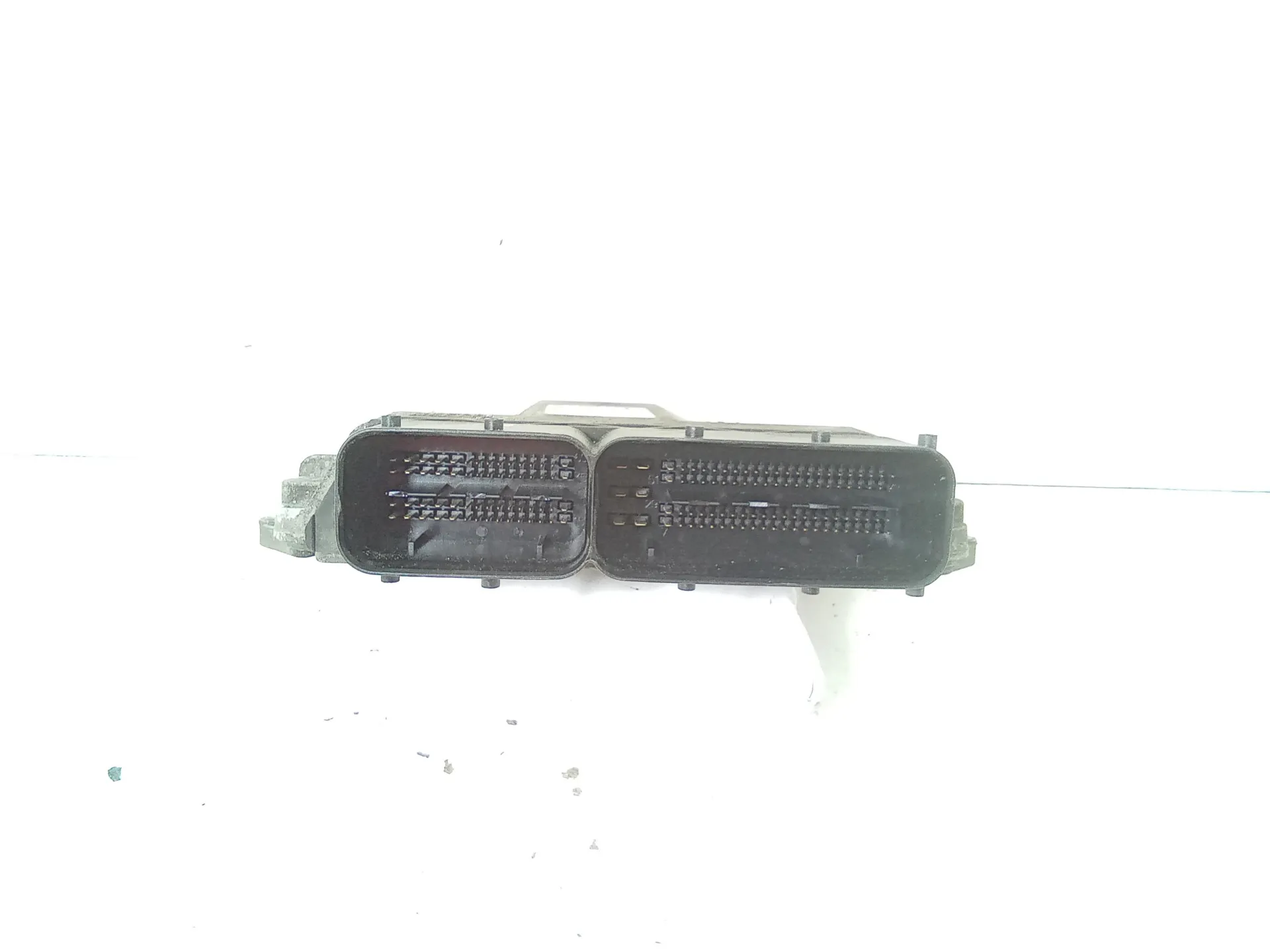 CENTRALINA MOTORE con codice 518162282 da LANCIA Ypsilon 2Â° Serie 1300 Diesel (2008)