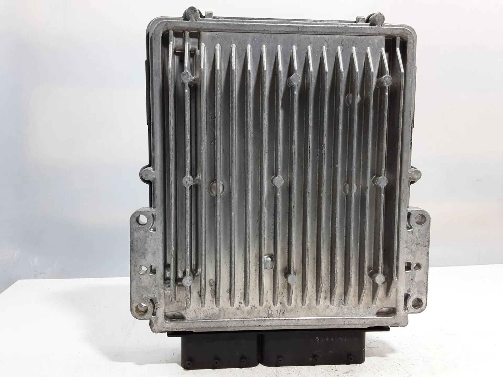 CENTRALINA MOTORE con codice 0281030445 da LAND ROVER Range Rover SPORT Diesel (13>22)