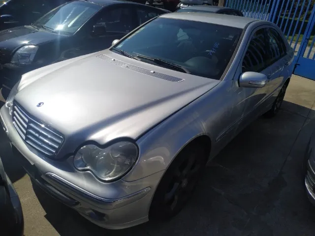 CENTRALINA MOTORE MERCEDES-BENZ C 220 00>07