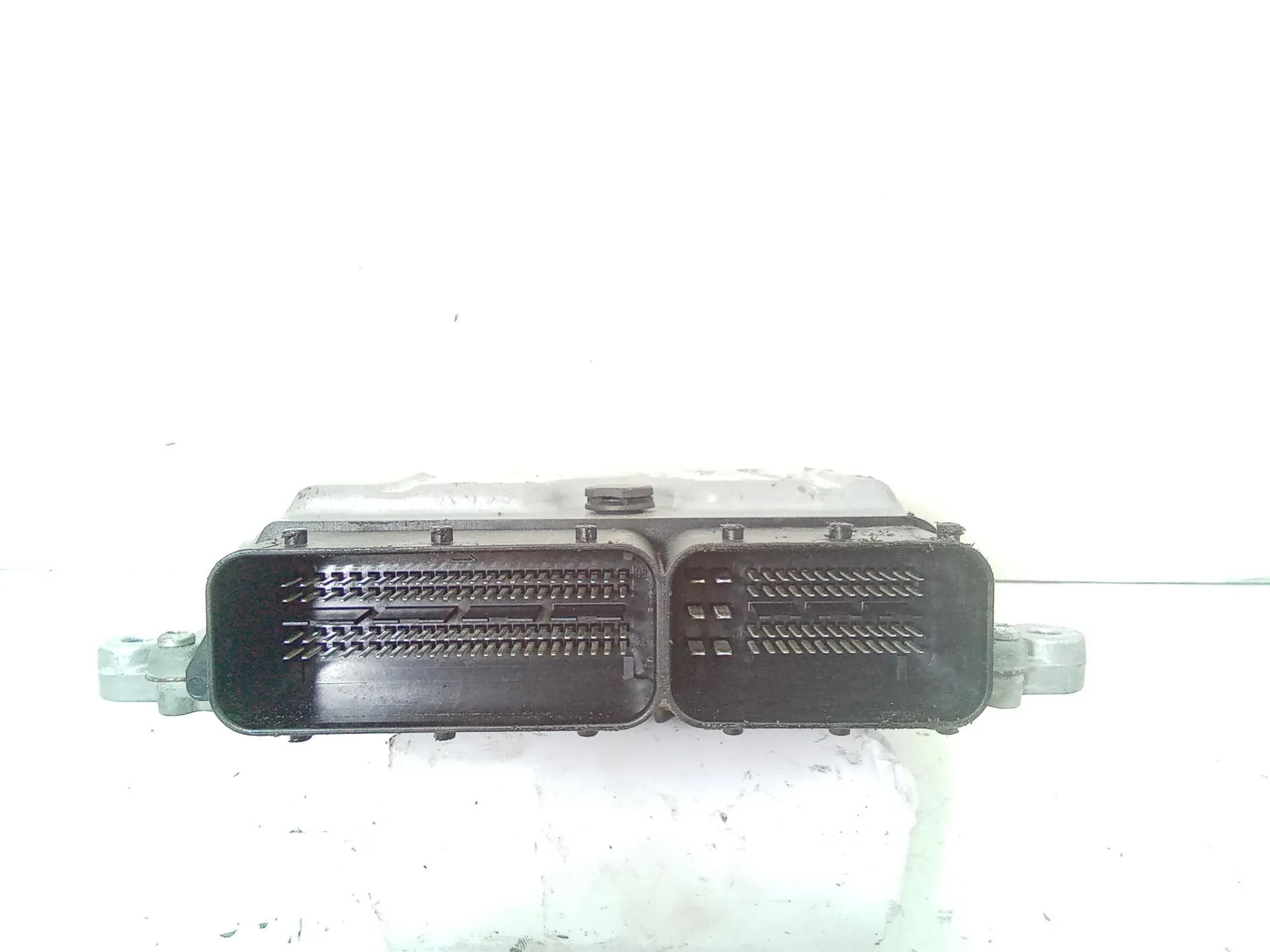 CENTRALINA MOTORE con codice 0281013967 da MERCEDES Classe A W169 3Â° Serie 2000 Diesel 103 (2007)