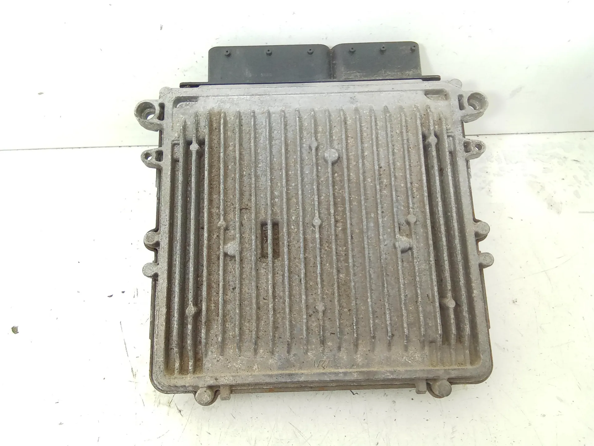 CENTRALINA MOTORE con codice A6421506777 da MERCEDES Classe R W251 3000 Diesel 140 kW / 190 CV (2008)