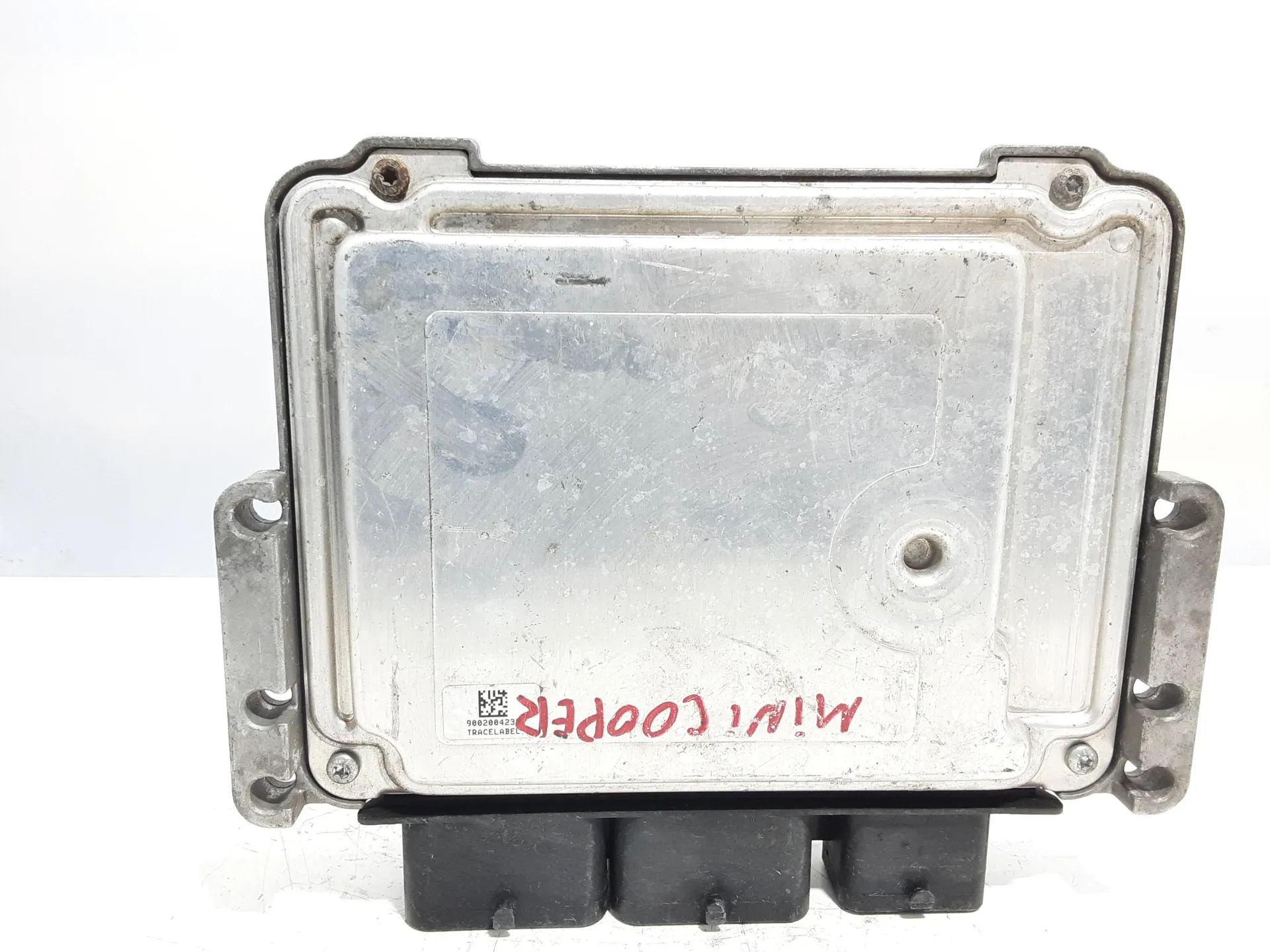 CENTRALINA MOTORE con codice DME760002001 da MINI Cooper 2° Serie Benzina (06>13)
